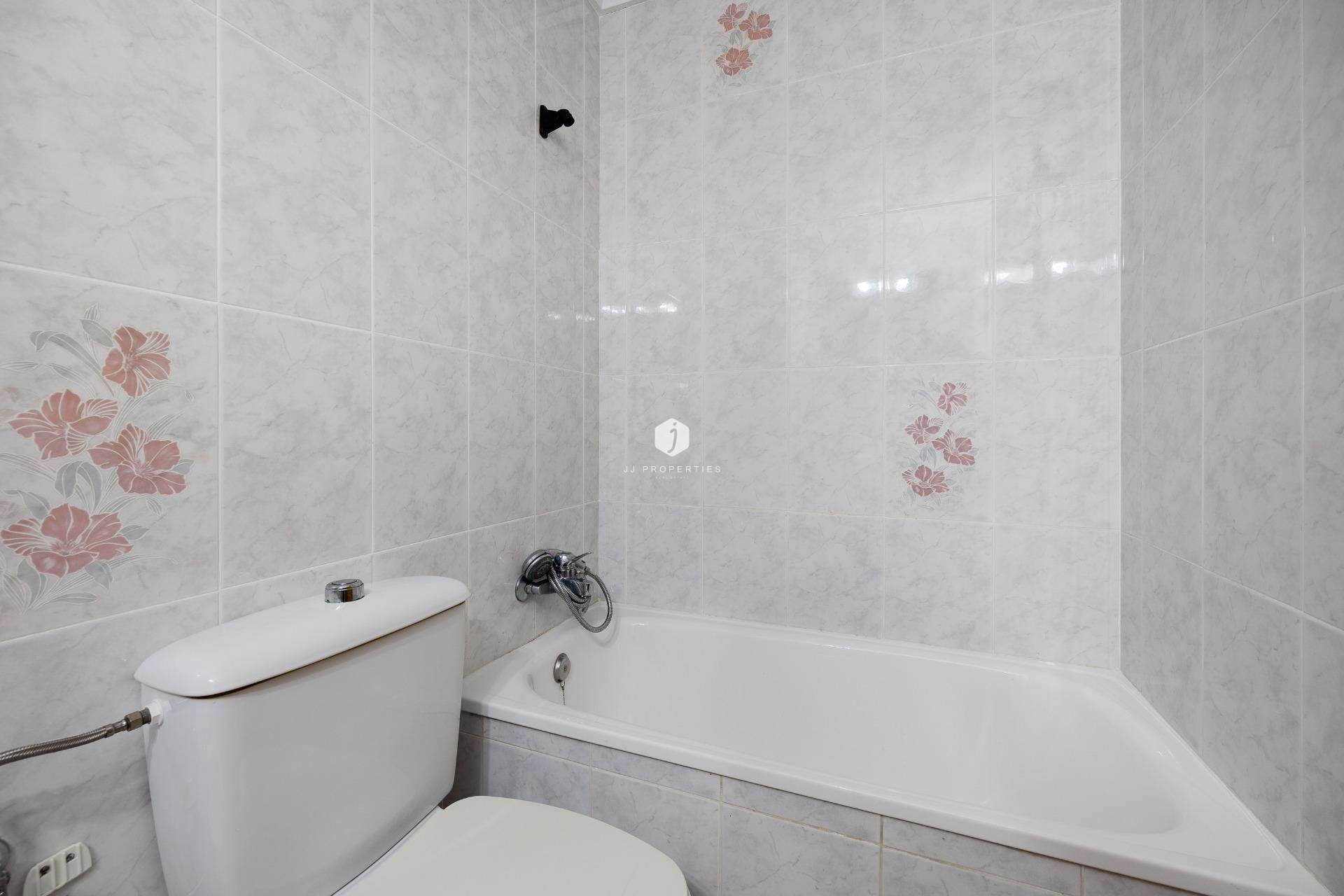 Aus zweiter Hand - Wohnung -
Torrevieja - Acequion