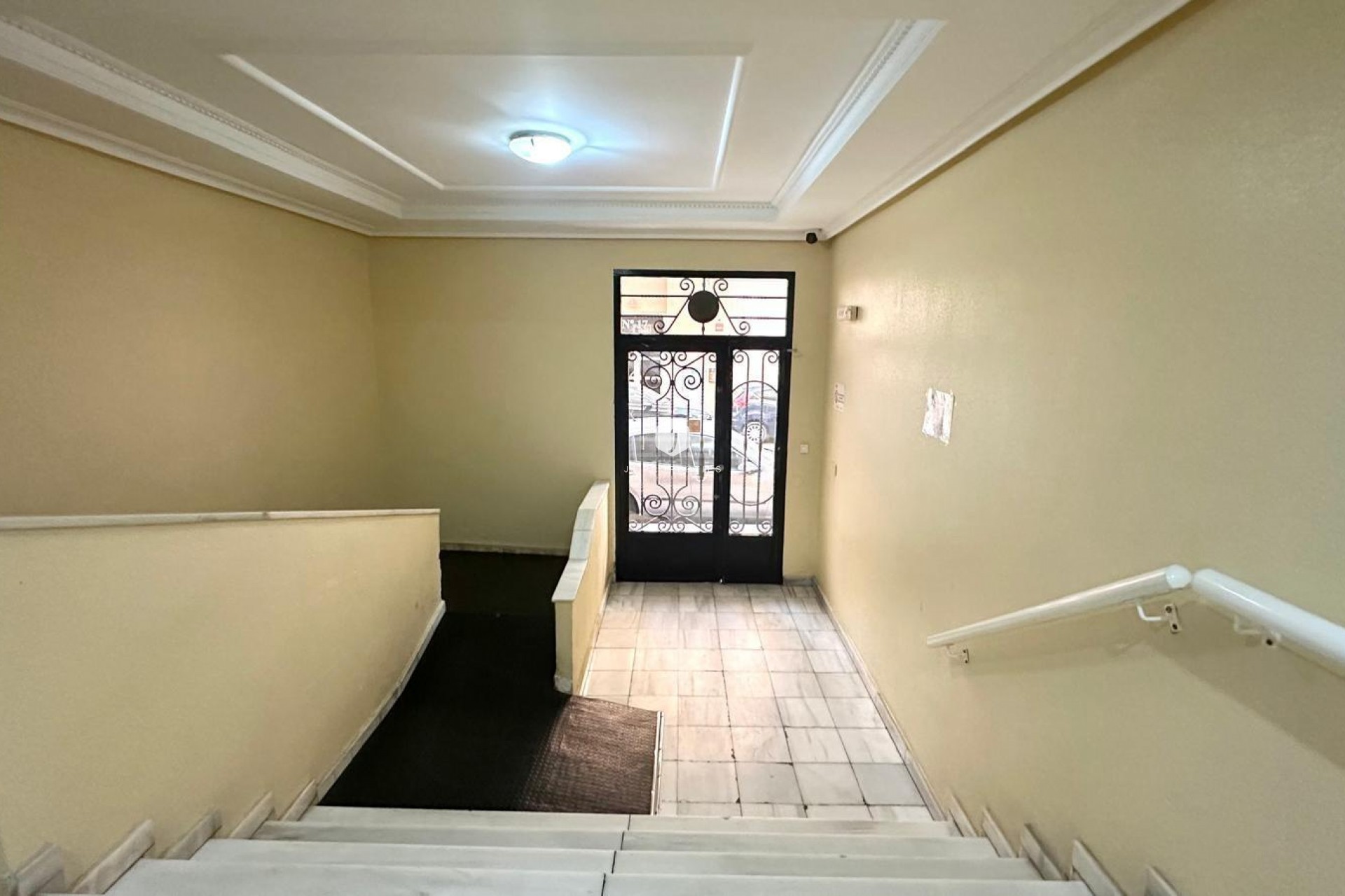 Aus zweiter Hand - Wohnung -
Torrevieja - Acequion