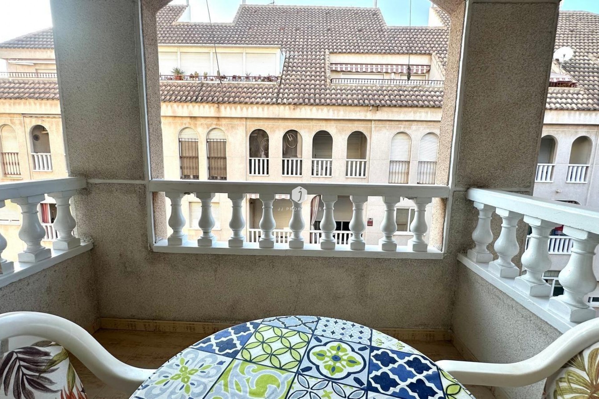 Aus zweiter Hand - Wohnung -
Torrevieja - Acequion