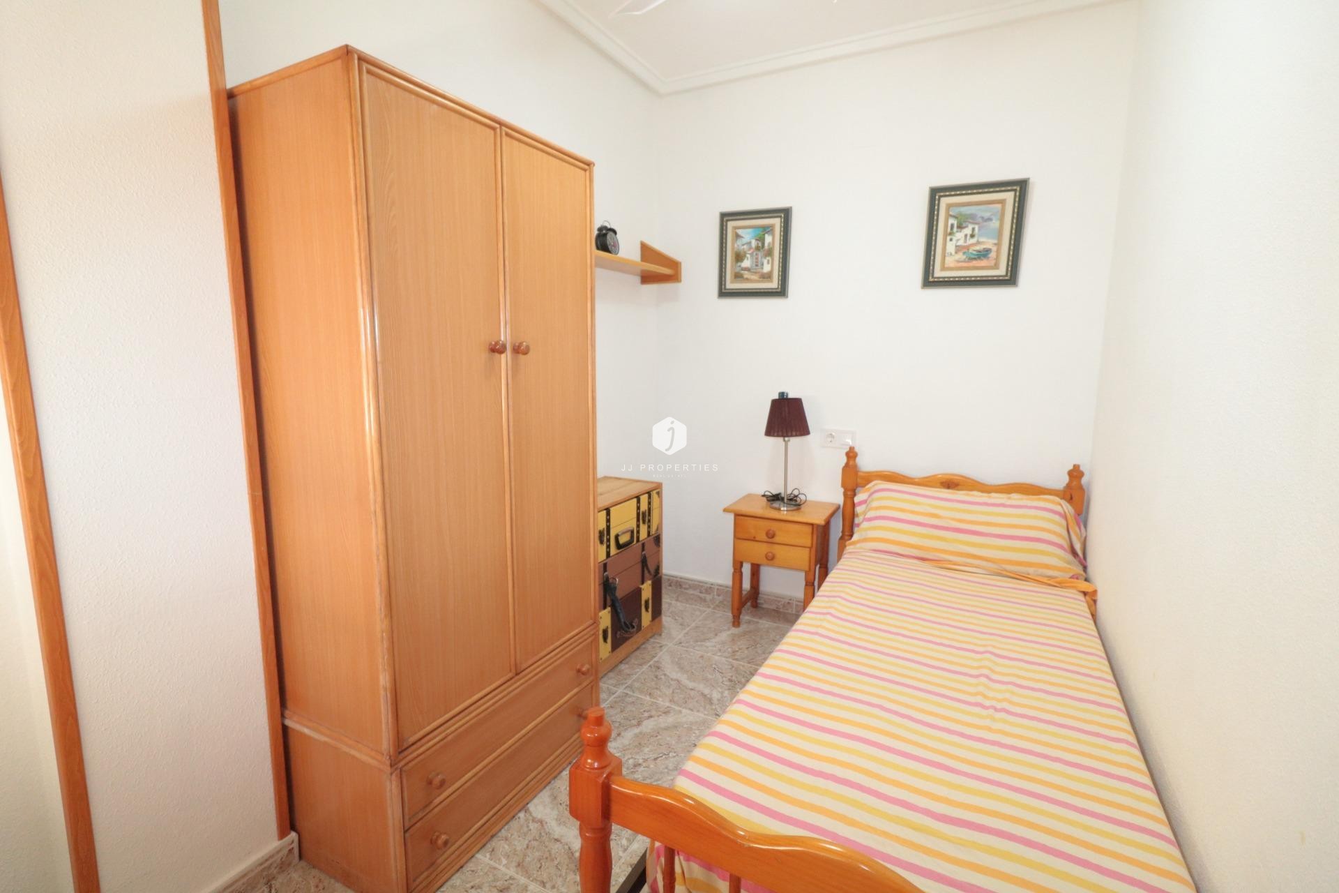 Aus zweiter Hand - Wohnung -
Torrevieja - Acequion