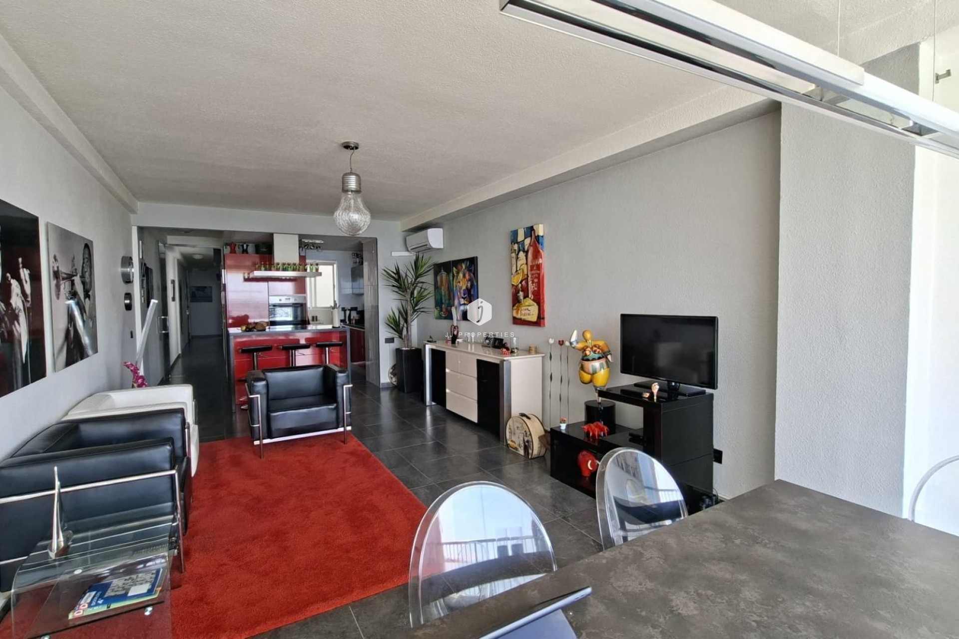 Aus zweiter Hand - Wohnung -
Torrevieja - Acequion