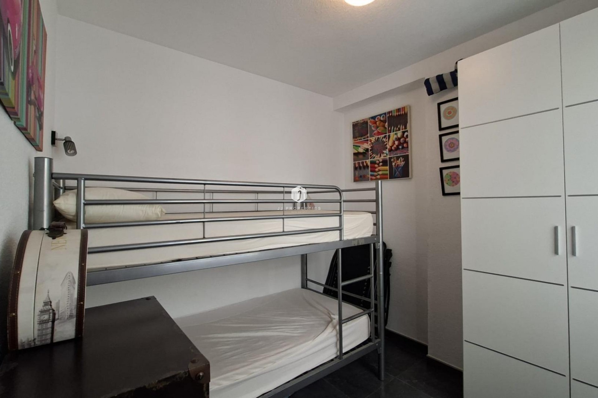 Aus zweiter Hand - Wohnung -
Torrevieja - Acequion