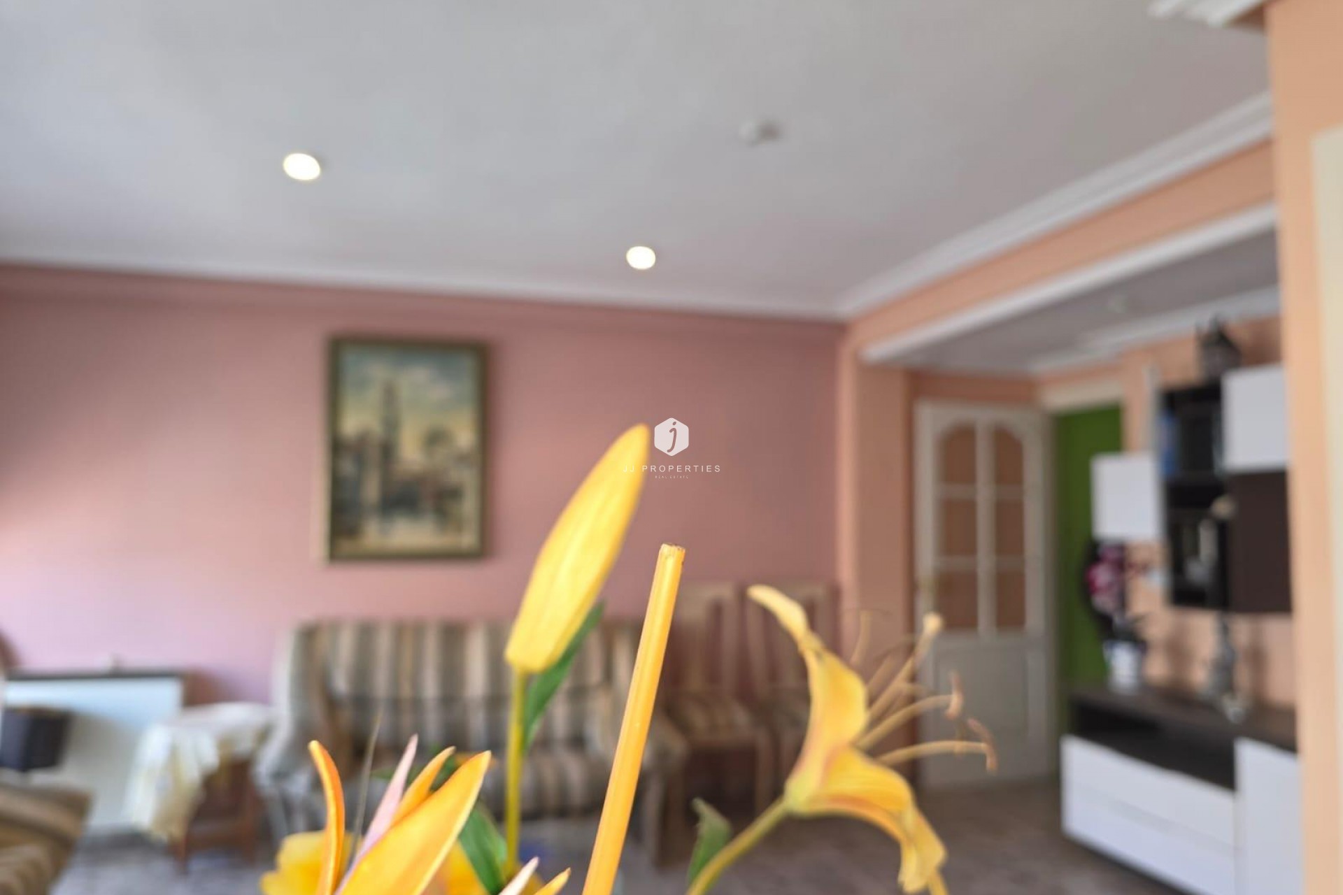 Aus zweiter Hand - Wohnung -
Torrevieja - Acequion