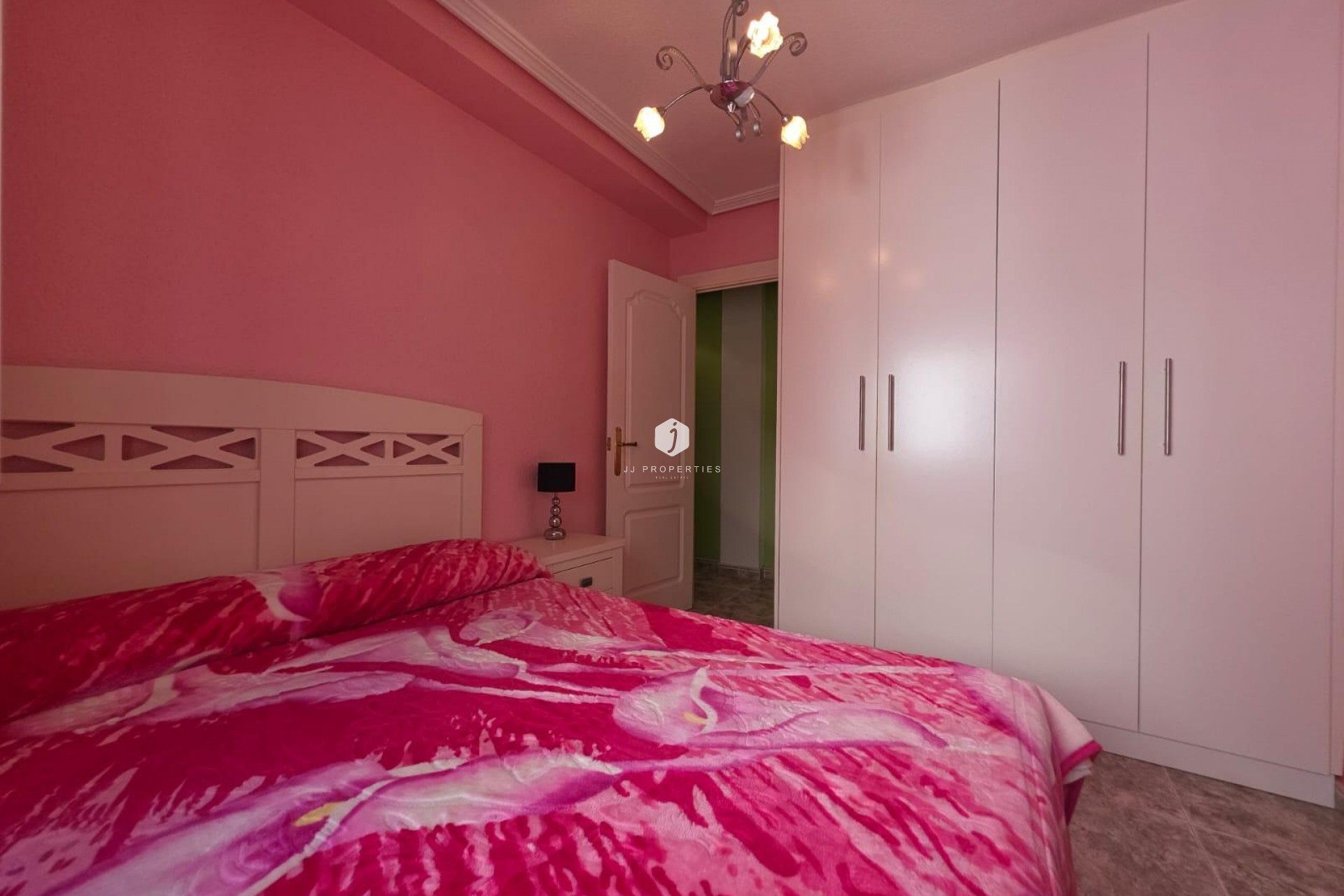 Aus zweiter Hand - Wohnung -
Torrevieja - Acequion