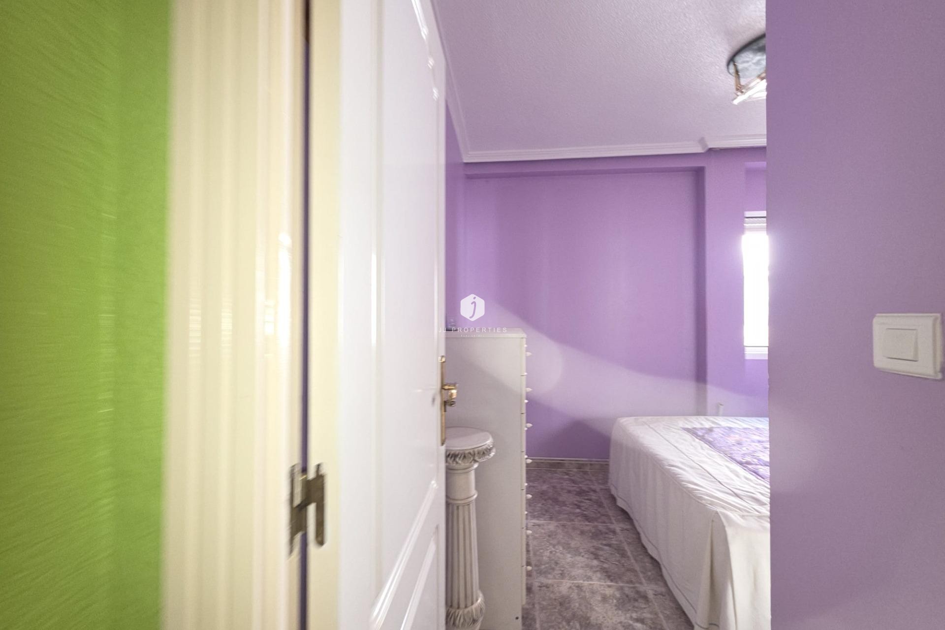 Aus zweiter Hand - Wohnung -
Torrevieja - Acequion