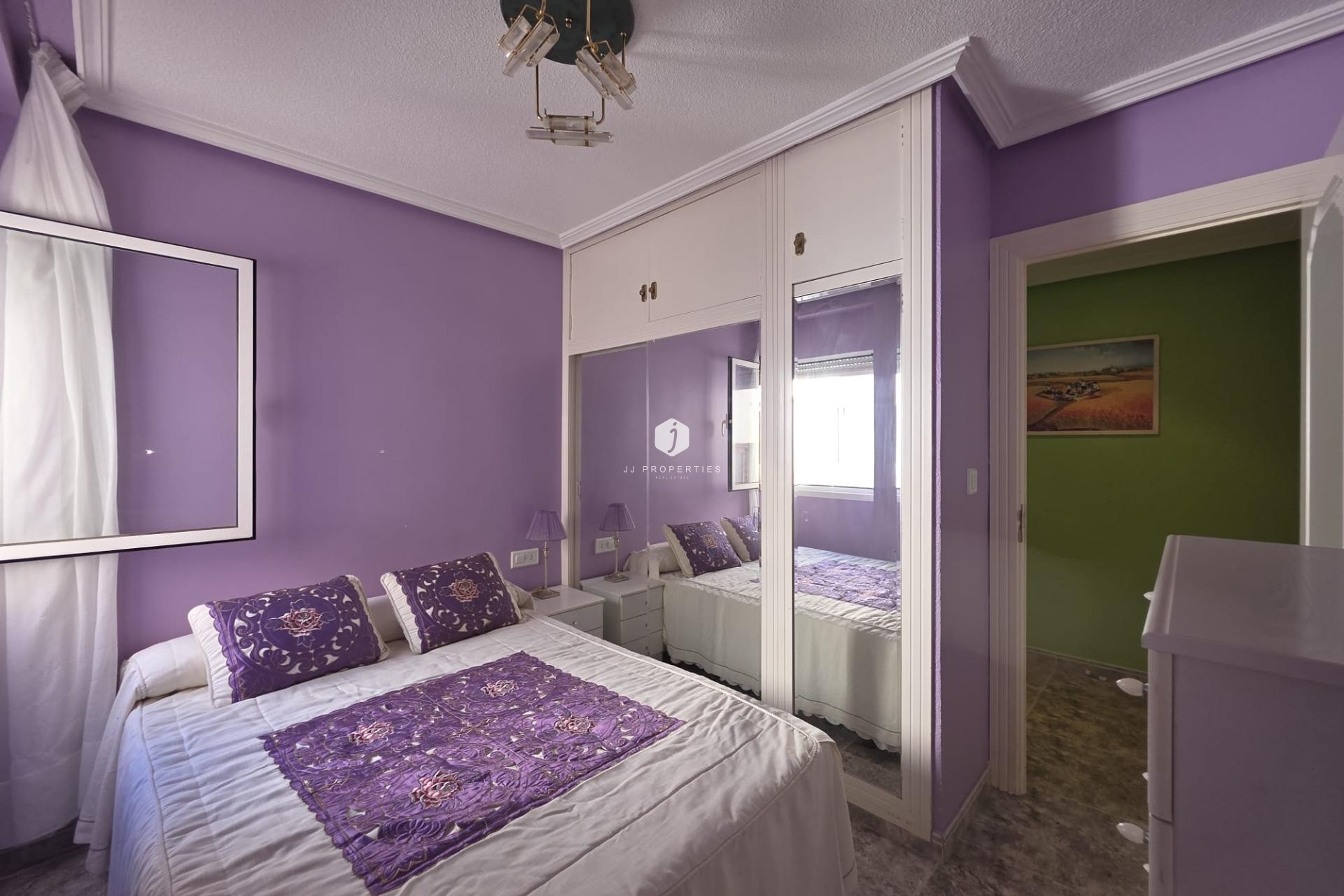 Aus zweiter Hand - Wohnung -
Torrevieja - Acequion