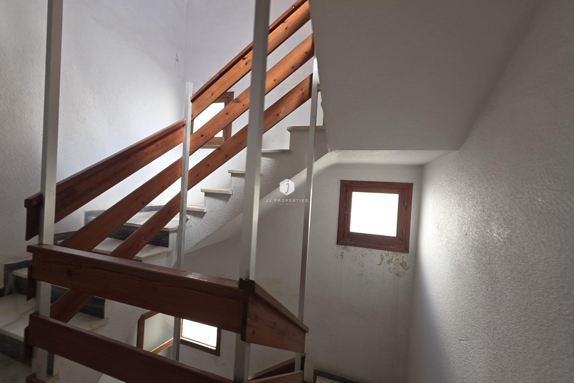 Aus zweiter Hand - Wohnung -
Torrevieja - Acequion