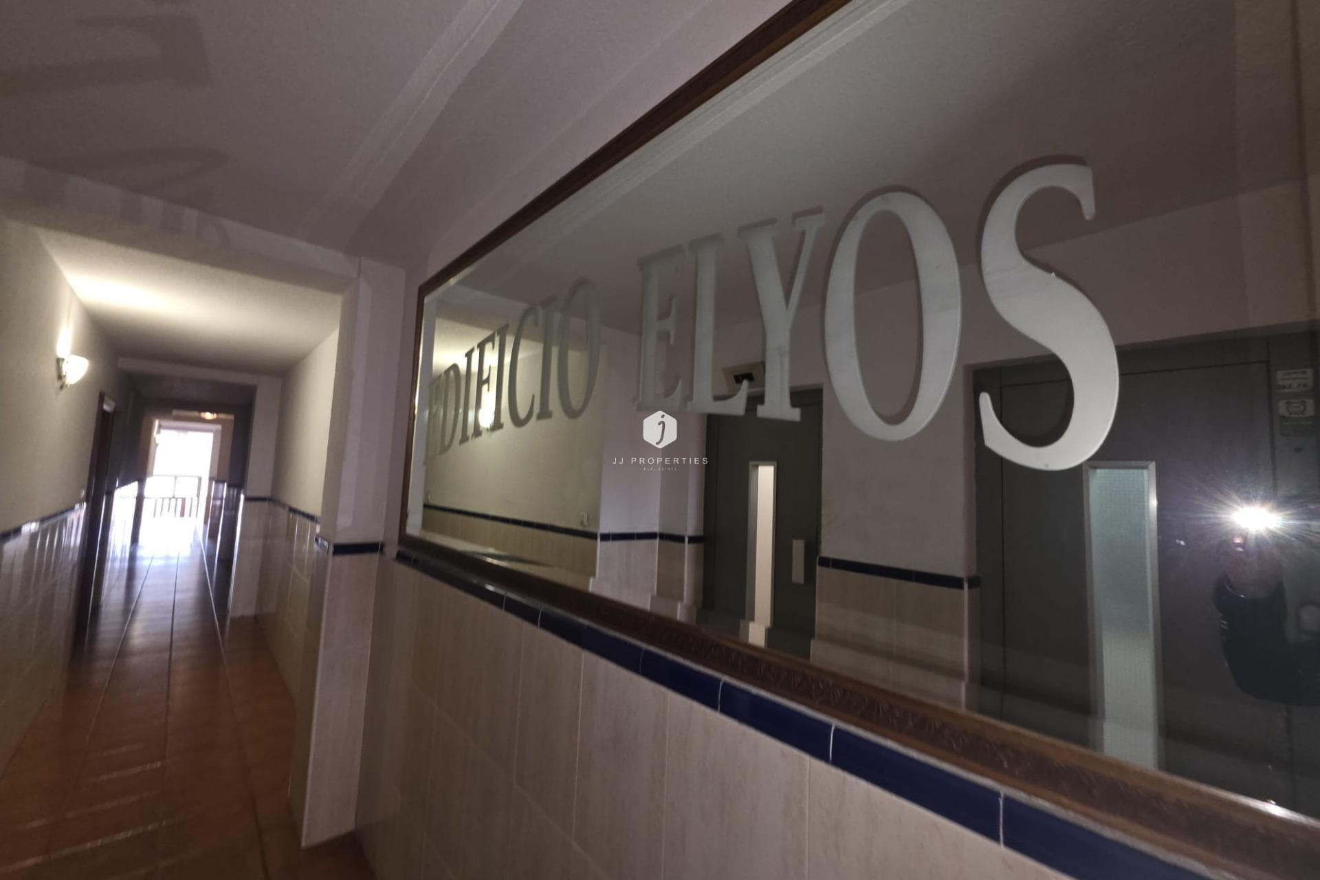 Aus zweiter Hand - Wohnung -
Torrevieja - Acequion