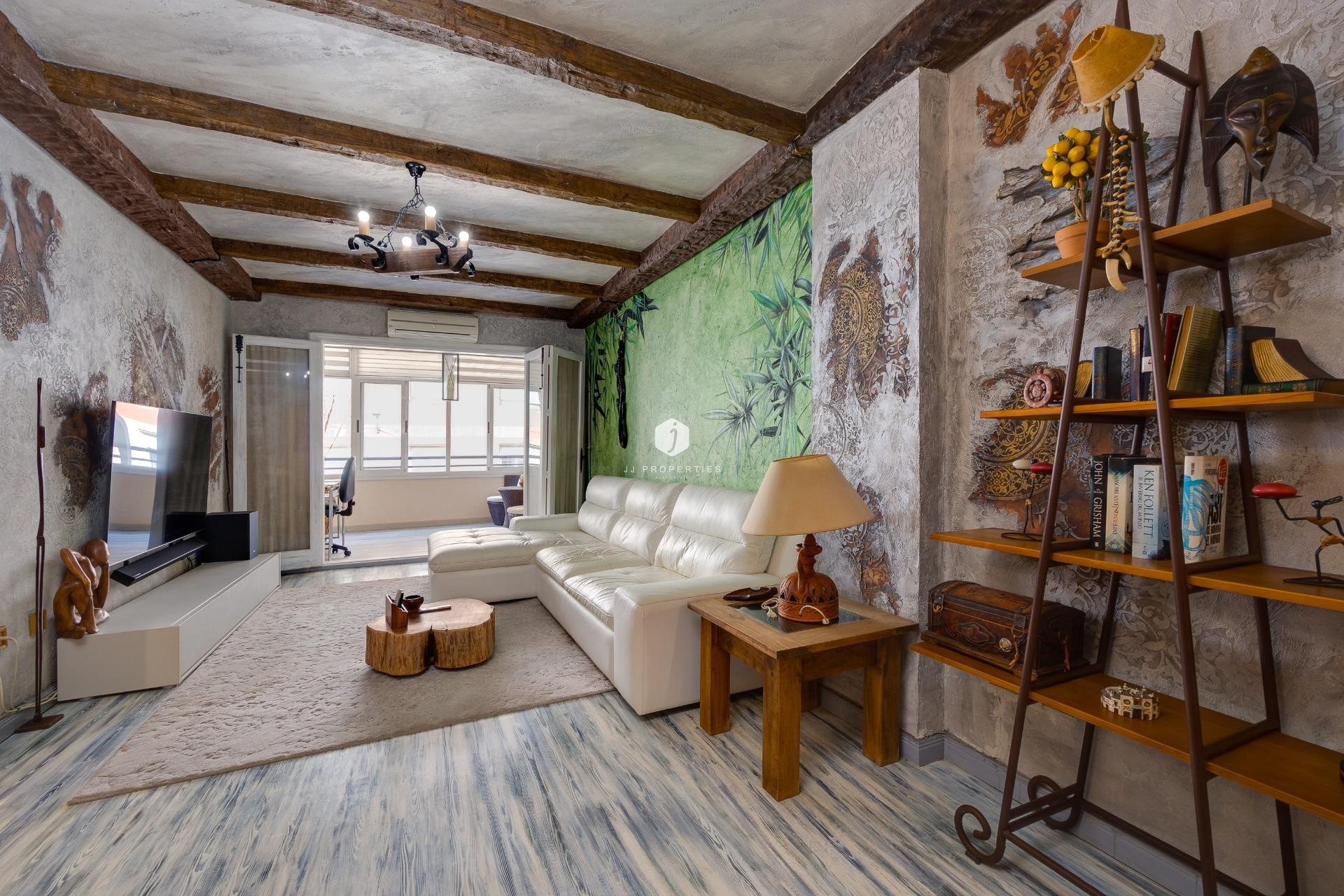 Aus zweiter Hand - Wohnung -
Torrevieja - Acequion