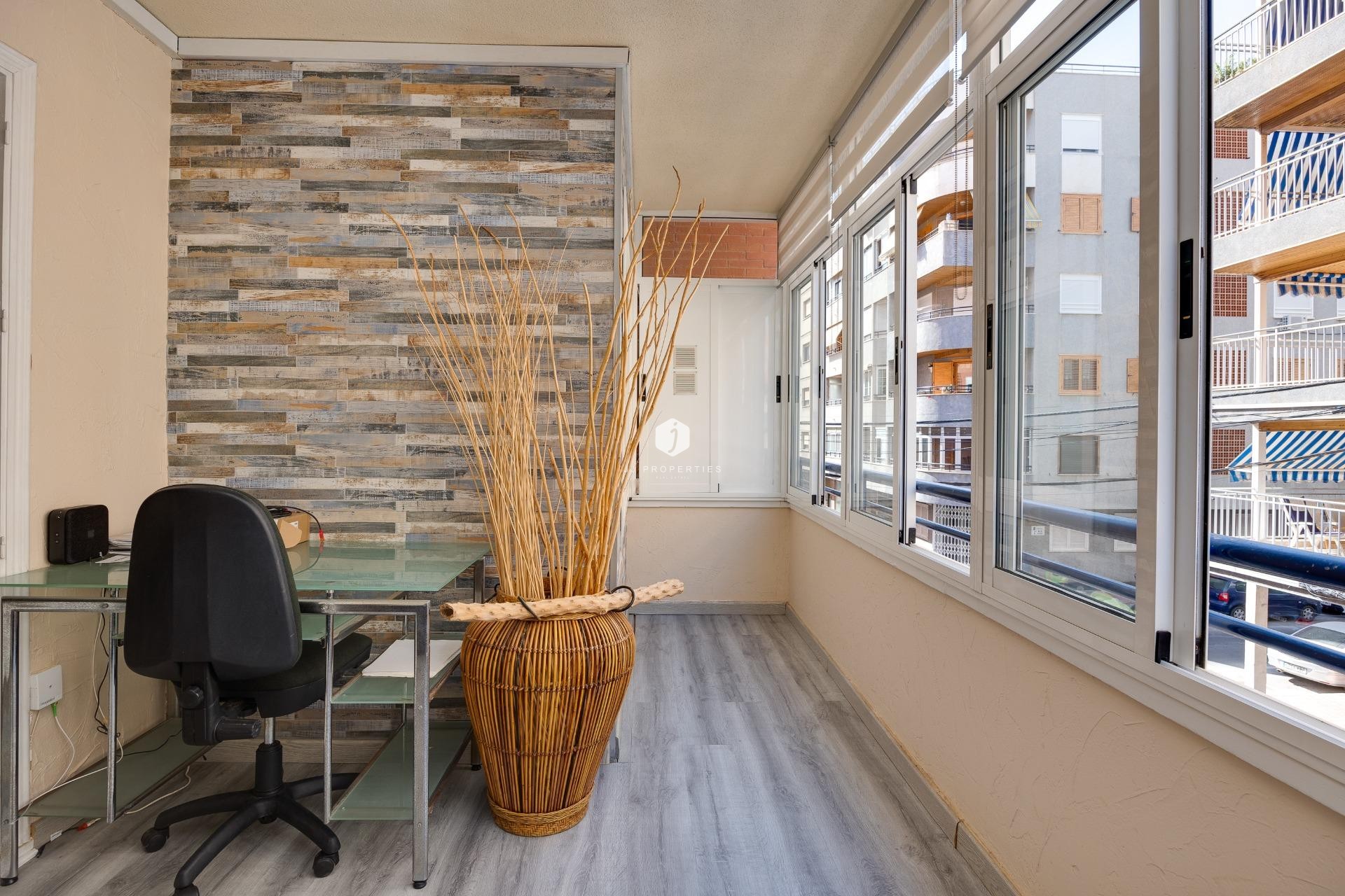 Aus zweiter Hand - Wohnung -
Torrevieja - Acequion