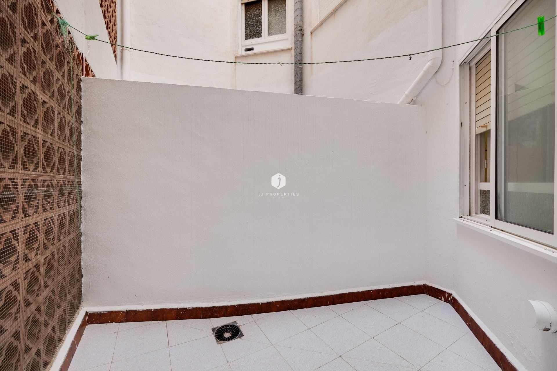 Aus zweiter Hand - Wohnung -
Torrevieja - Acequion