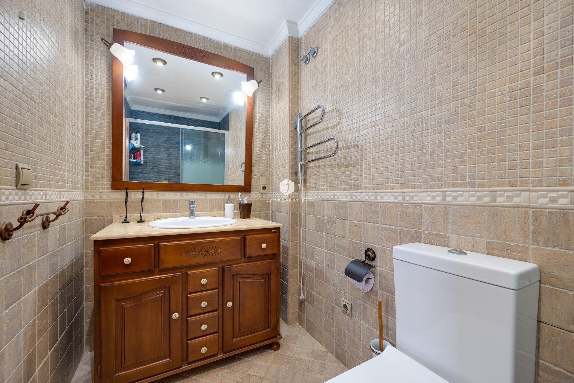 Aus zweiter Hand - Wohnung -
Torrevieja - Acequion