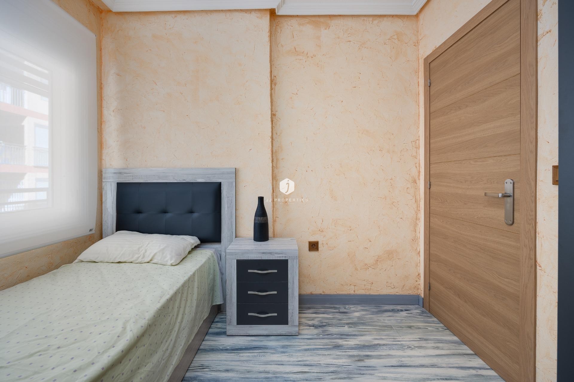 Aus zweiter Hand - Wohnung -
Torrevieja - Acequion