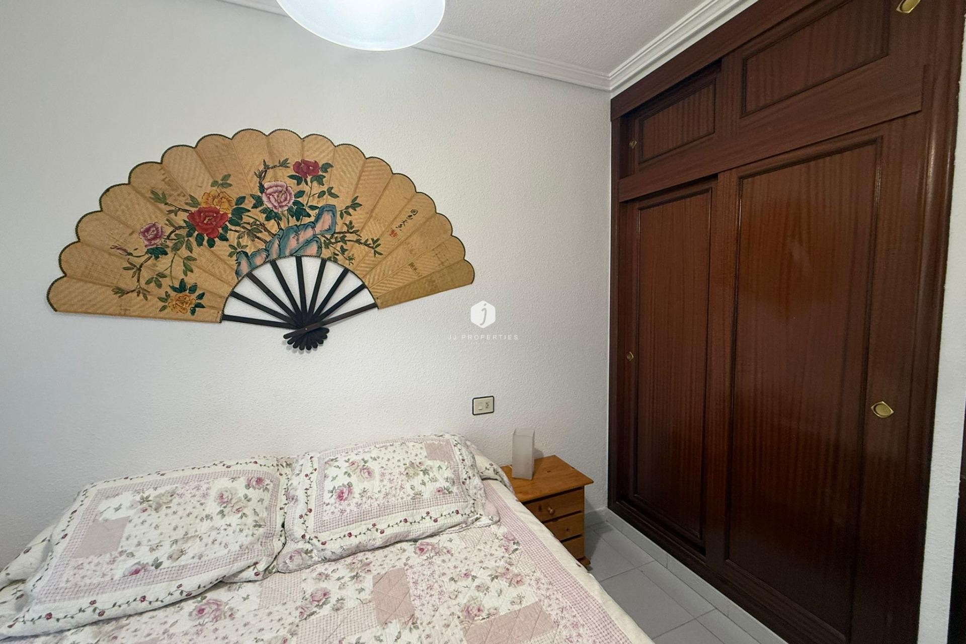 Aus zweiter Hand - Wohnung -
Torrevieja - Acequion