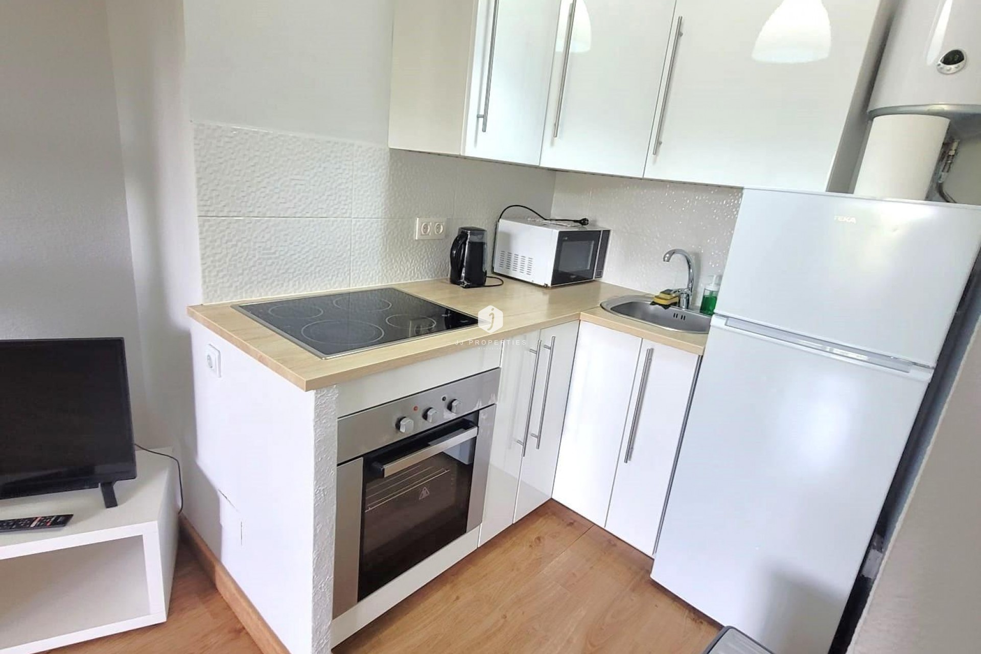 Aus zweiter Hand - Wohnung -
Torrevieja - Acequion