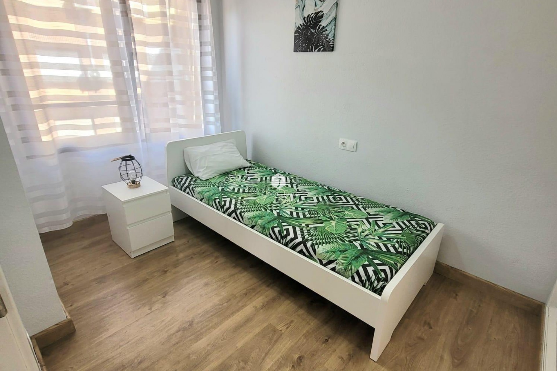 Aus zweiter Hand - Wohnung -
Torrevieja - Acequion