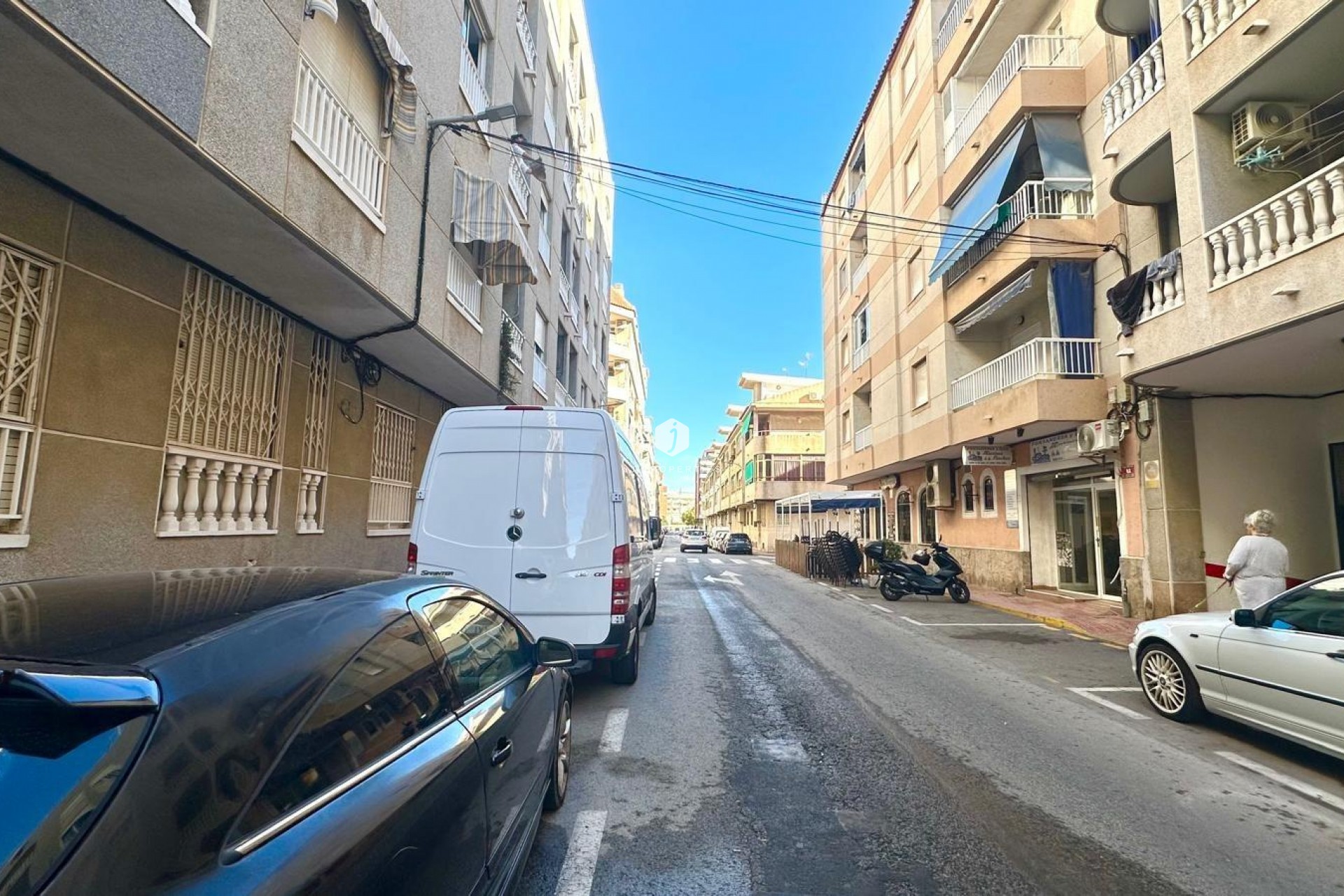 Aus zweiter Hand - Wohnung -
Torrevieja - Acequion