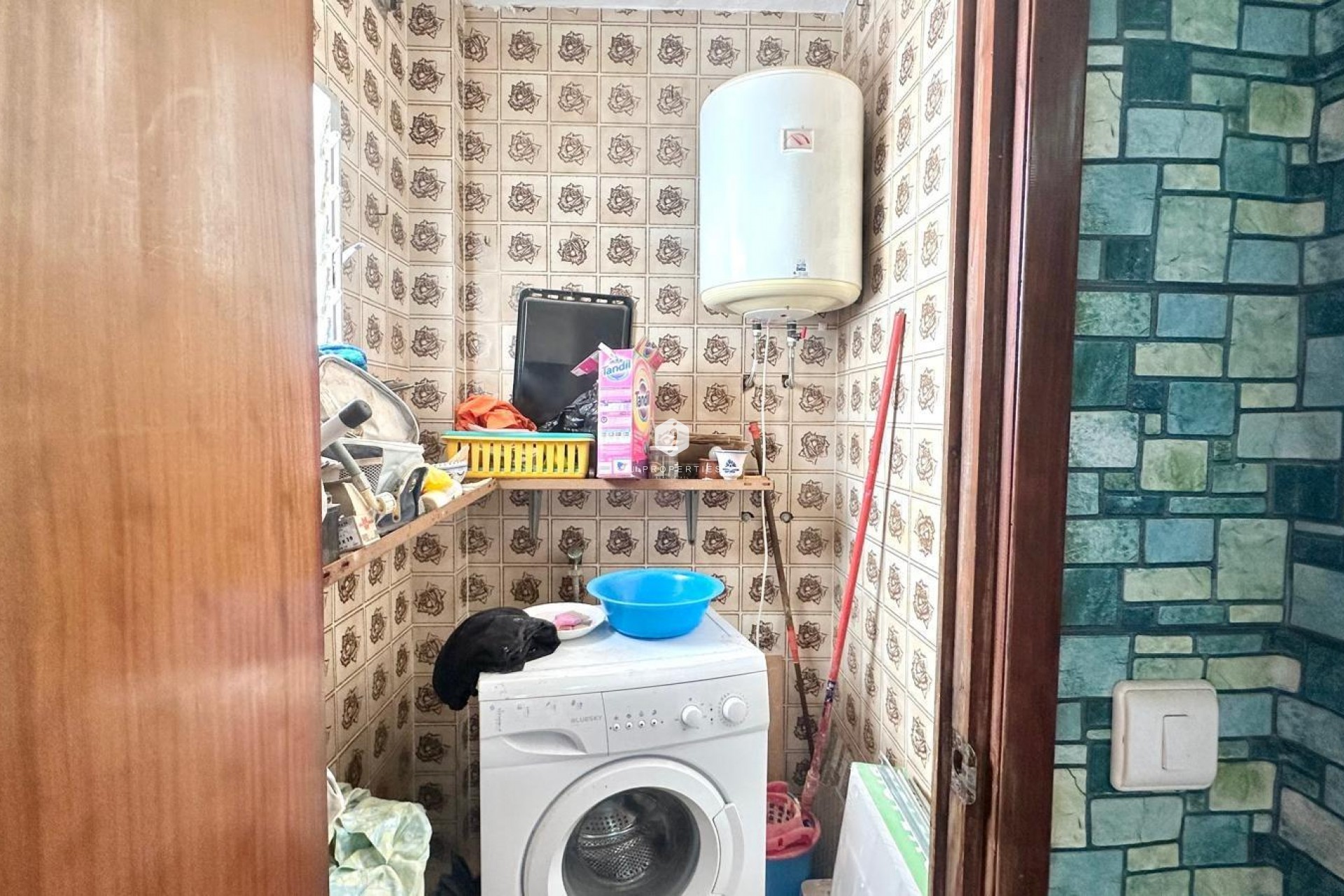 Aus zweiter Hand - Wohnung -
Torrevieja - Acequion