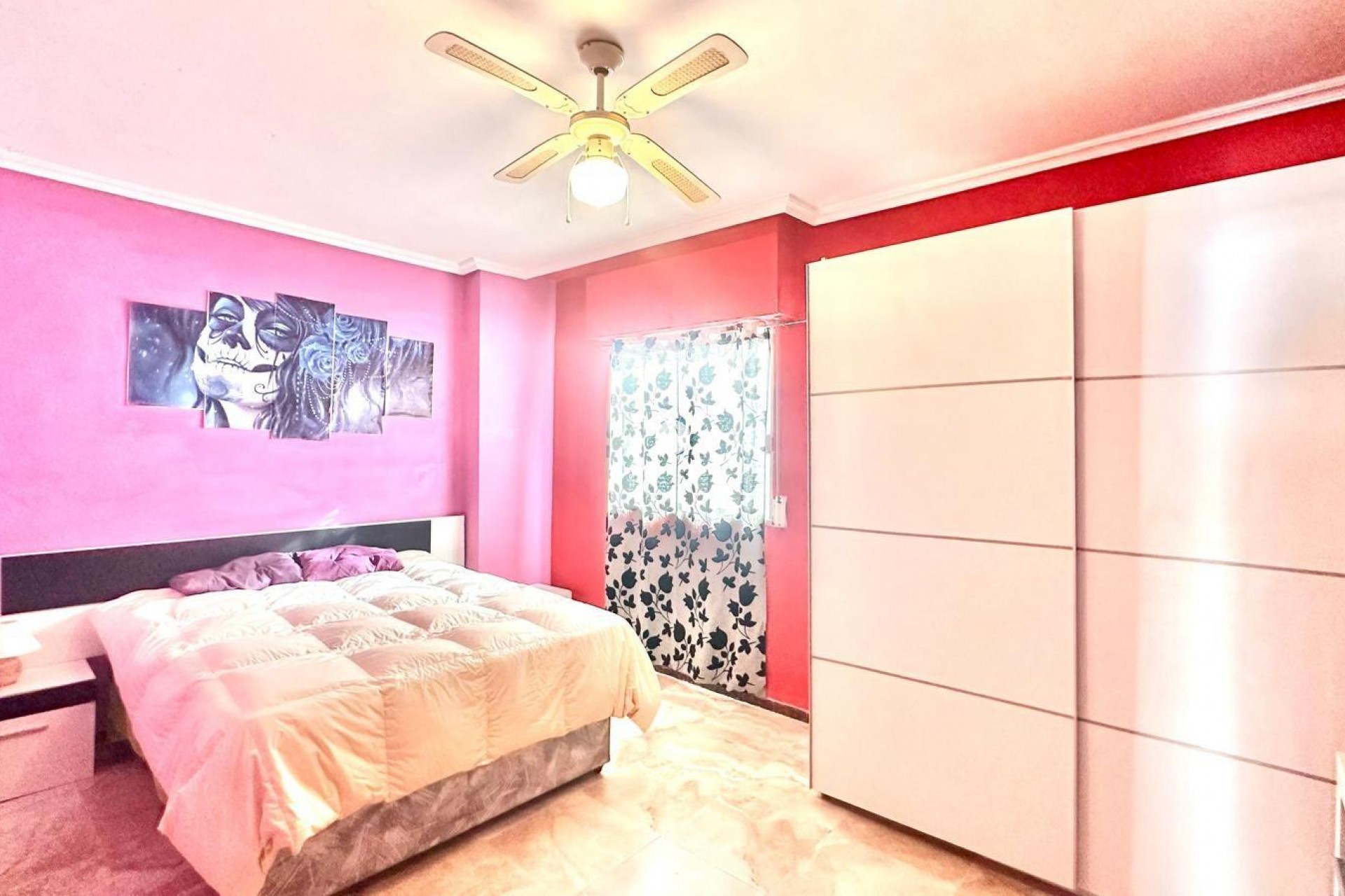 Aus zweiter Hand - Wohnung -
Torrevieja - Acequion