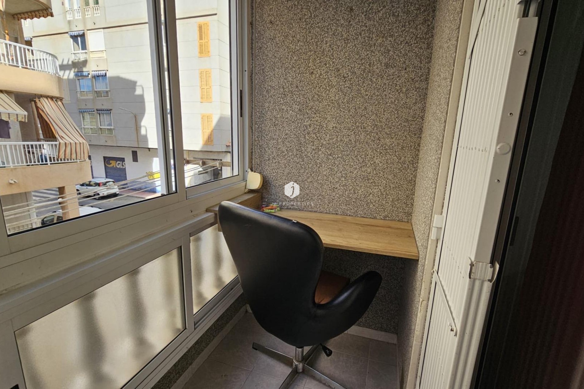 Aus zweiter Hand - Wohnung -
Torrevieja - Acequion