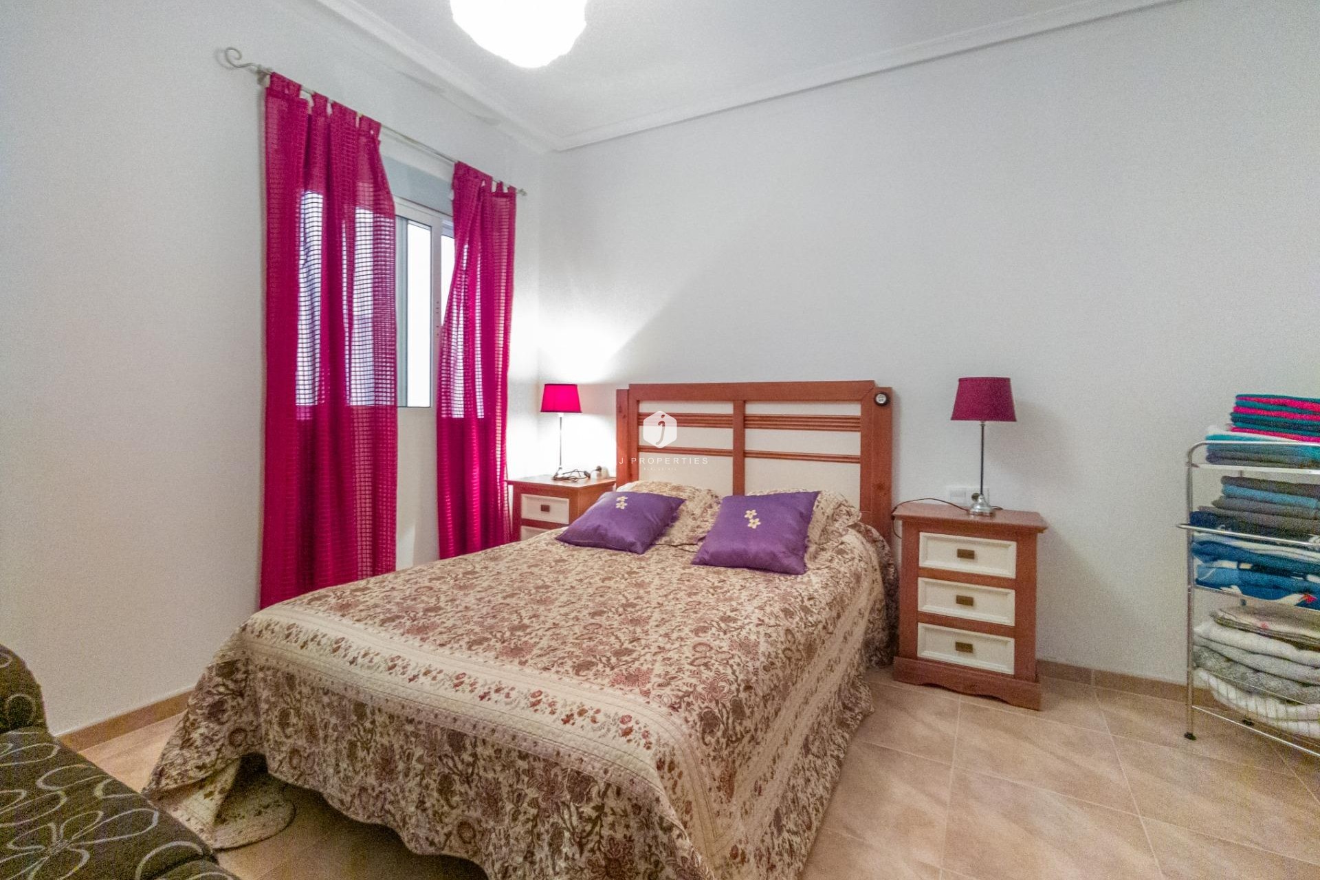 Aus zweiter Hand - Wohnung -
Torrevieja - Acequion
