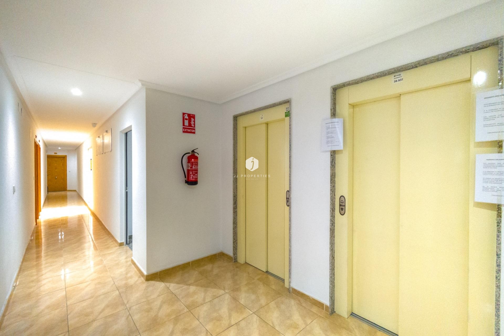 Aus zweiter Hand - Wohnung -
Torrevieja - Acequion