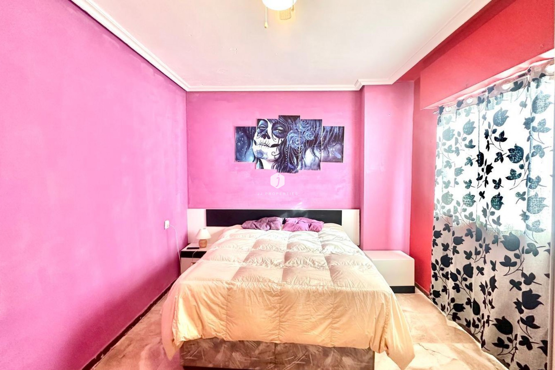 Aus zweiter Hand - Wohnung -
Torrevieja - Acequion