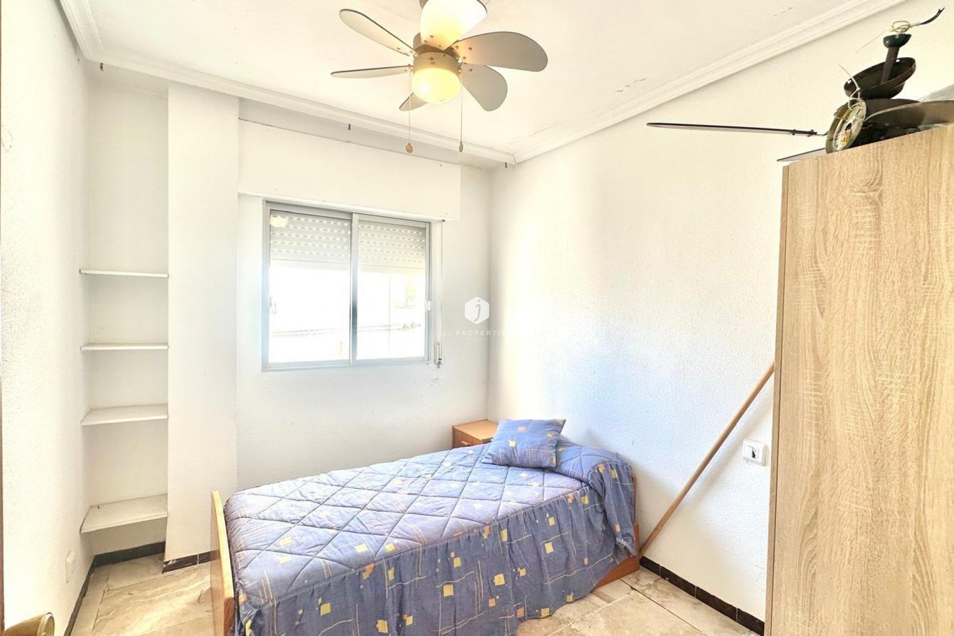 Aus zweiter Hand - Wohnung -
Torrevieja - Acequion