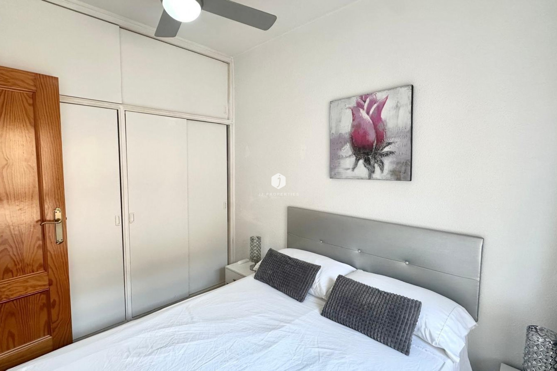 Aus zweiter Hand - Wohnung -
Torrevieja - Acequion