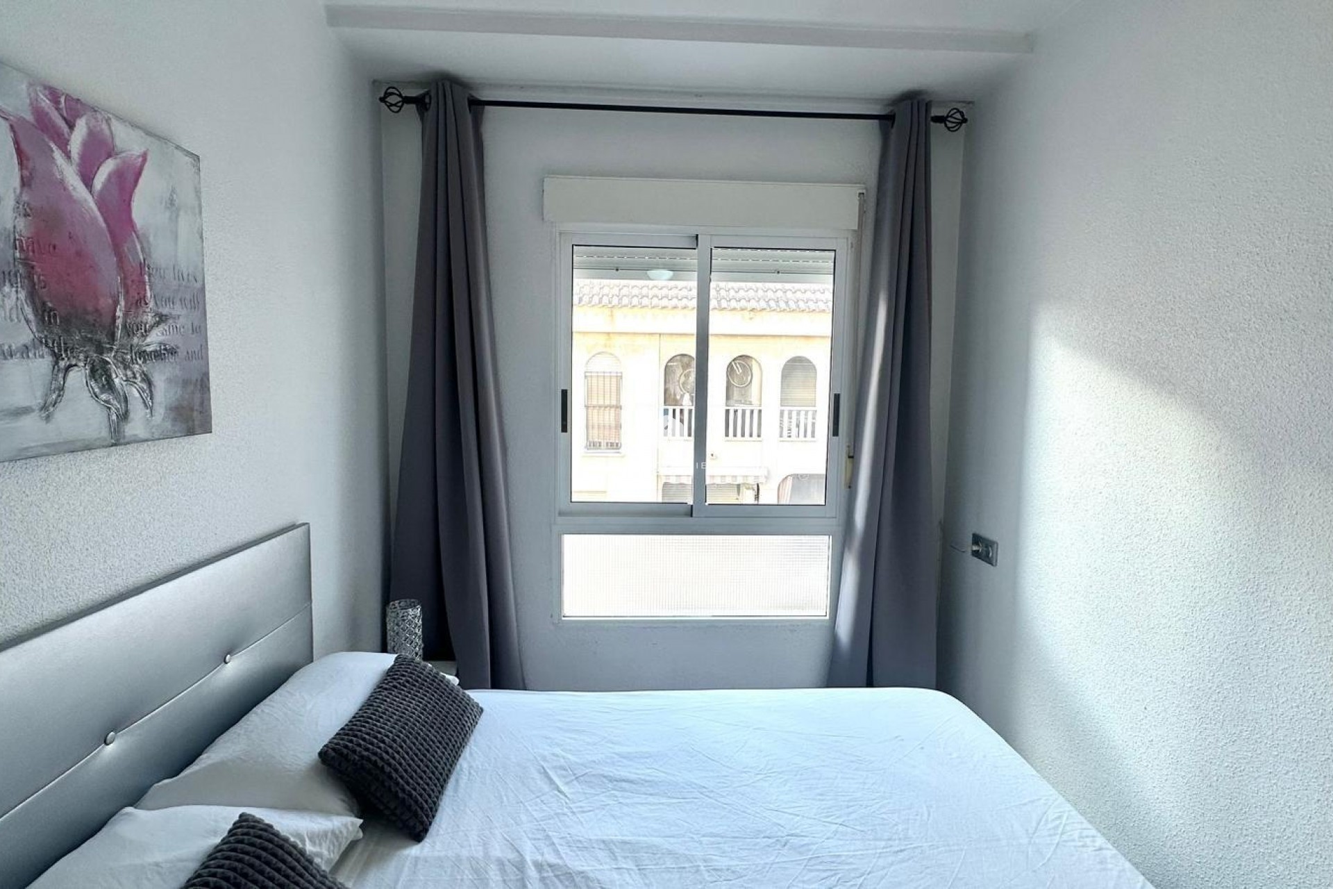 Aus zweiter Hand - Wohnung -
Torrevieja - Acequion