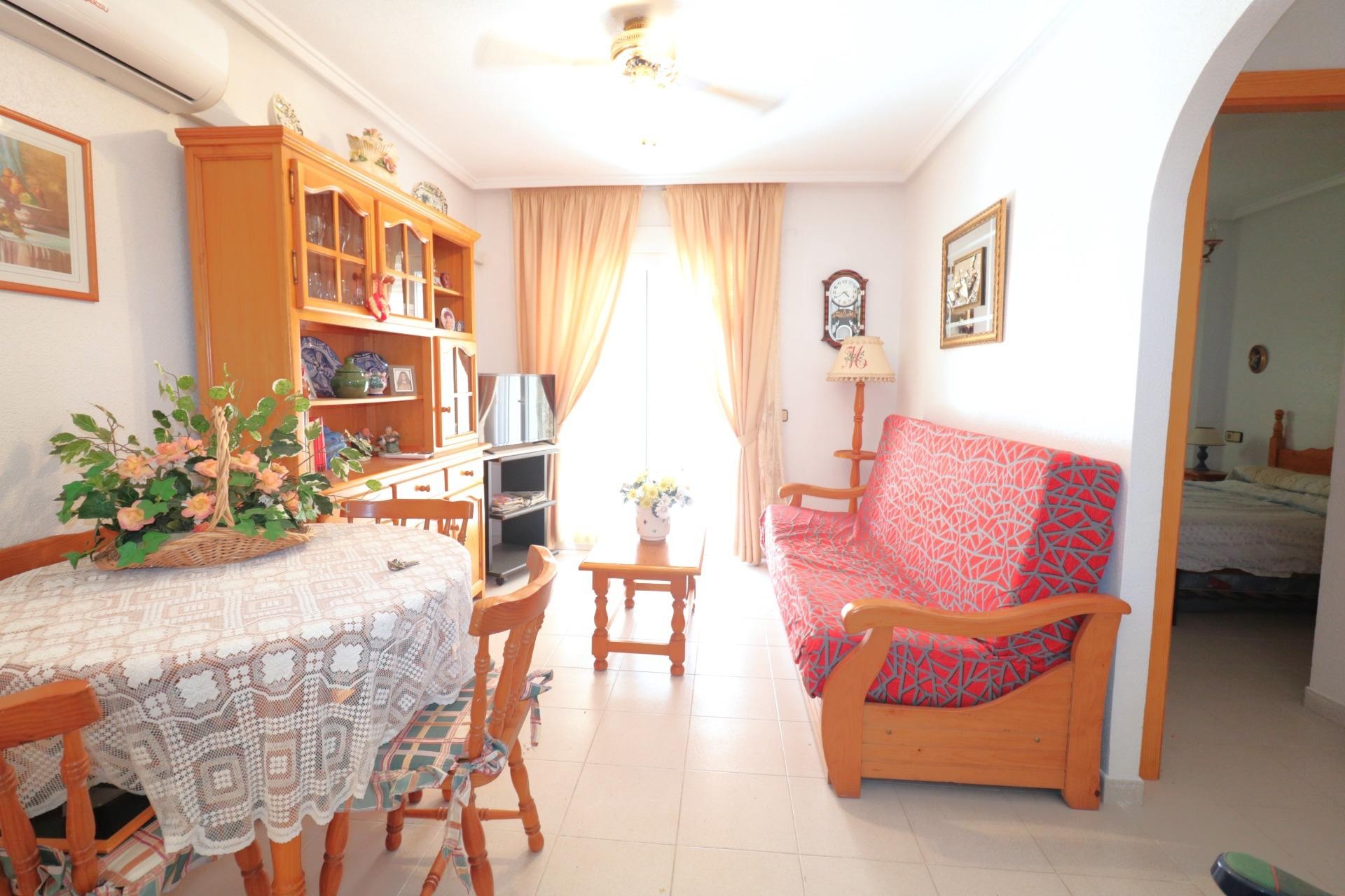 Aus zweiter Hand - Wohnung -
Torrevieja - Acequion