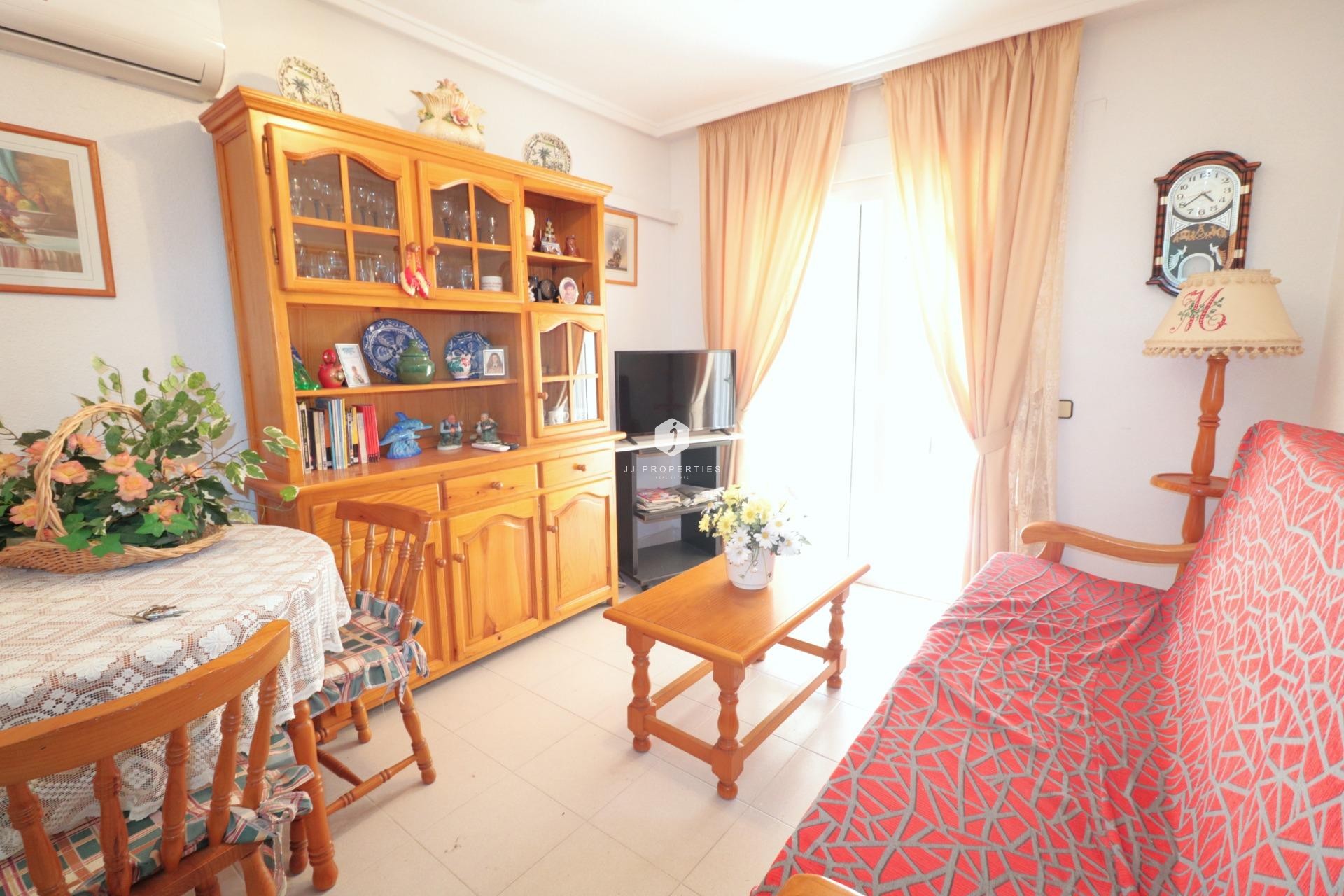 Aus zweiter Hand - Wohnung -
Torrevieja - Acequion