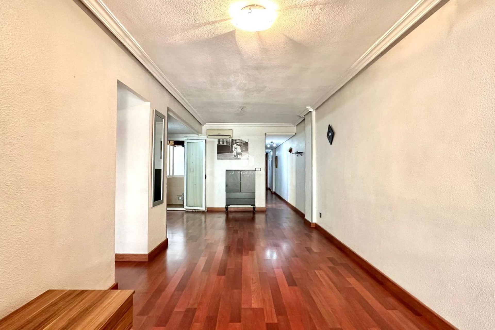 Aus zweiter Hand - Wohnung -
Torrevieja - Acequion