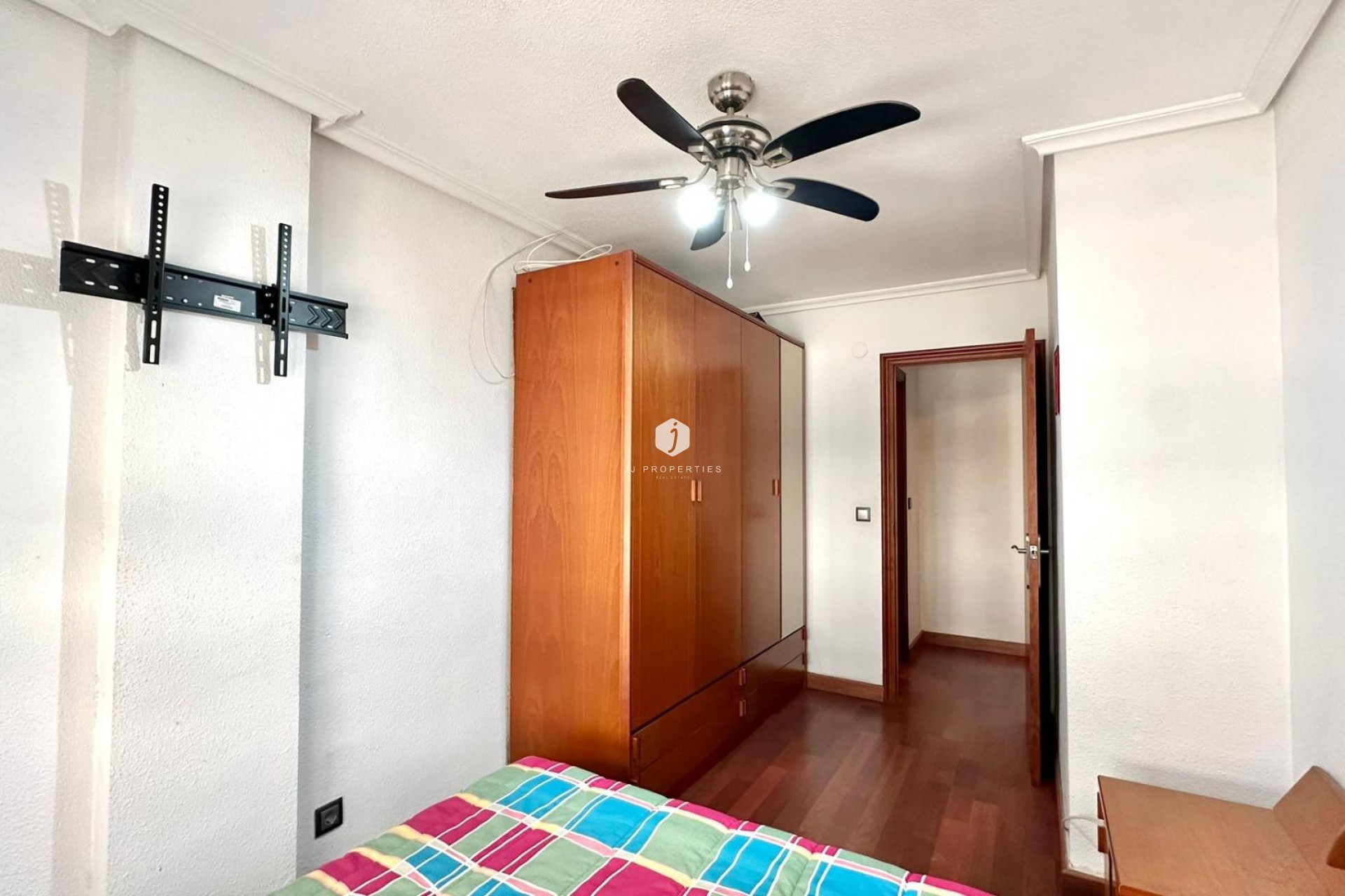 Aus zweiter Hand - Wohnung -
Torrevieja - Acequion