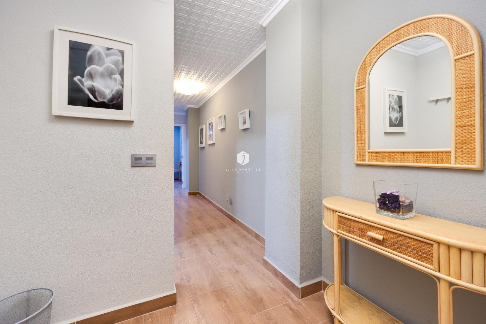 Aus zweiter Hand - Wohnung -
Torrevieja - Acequion