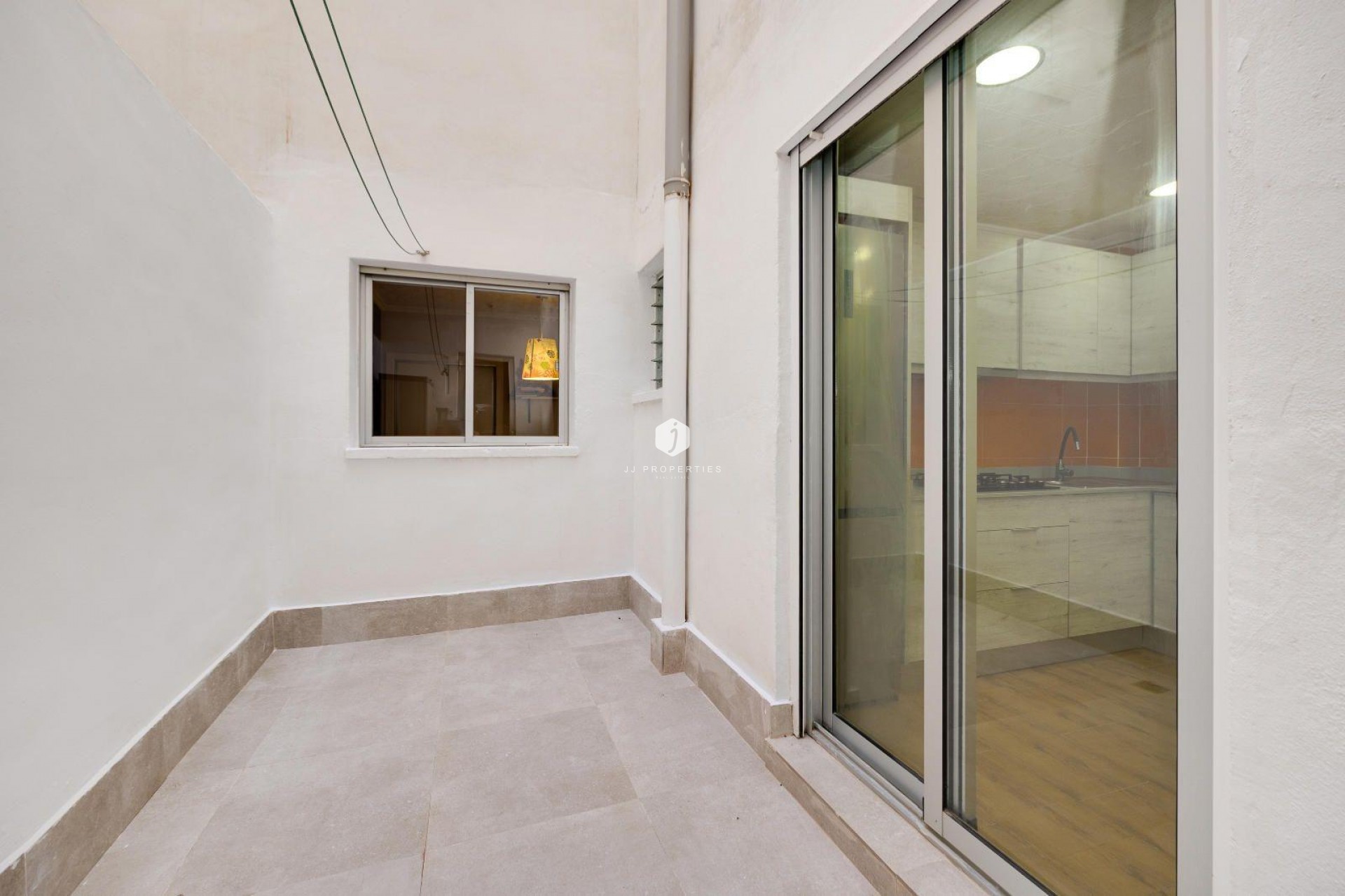 Aus zweiter Hand - Wohnung -
Torrevieja - Acequion