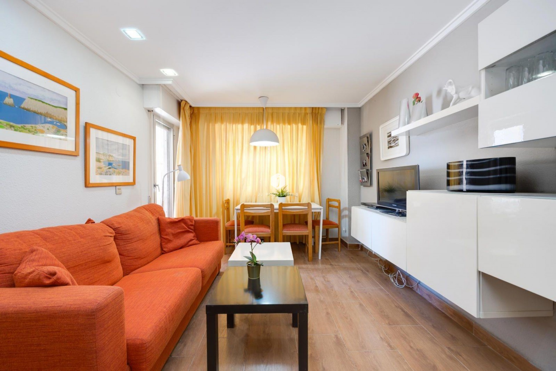 Aus zweiter Hand - Wohnung -
Torrevieja - Acequion