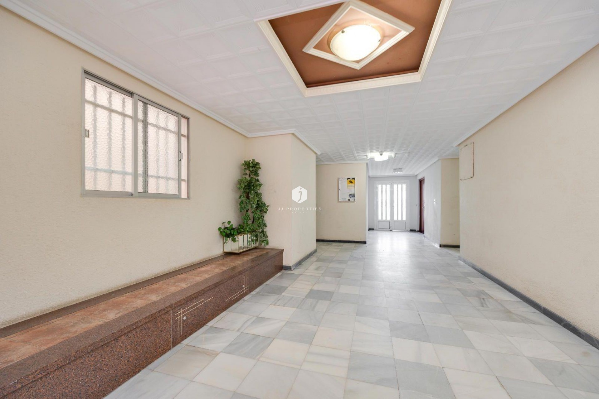 Aus zweiter Hand - Wohnung -
Torrevieja - Acequion