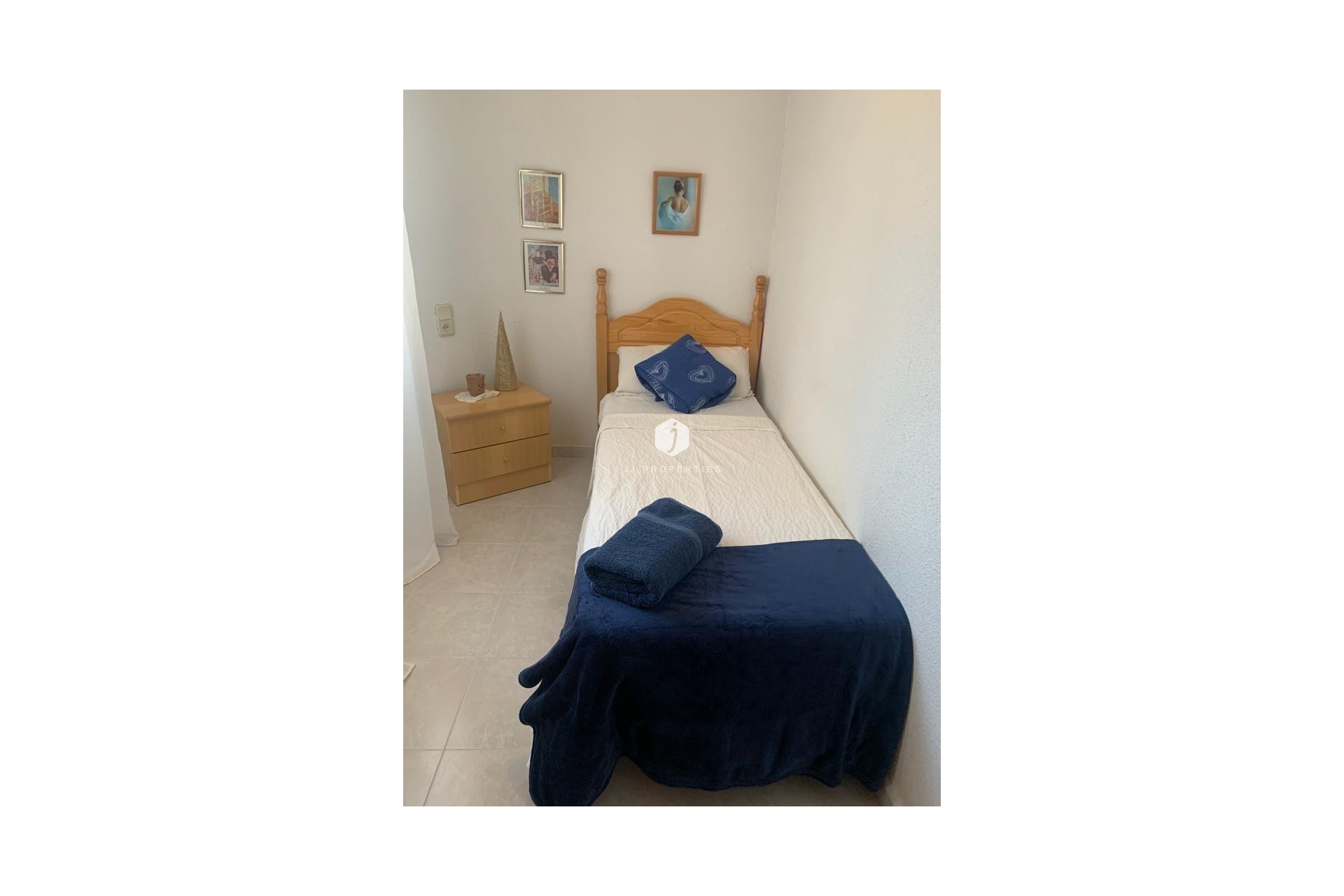 Aus zweiter Hand - Wohnung -
Torrevieja - Acequion