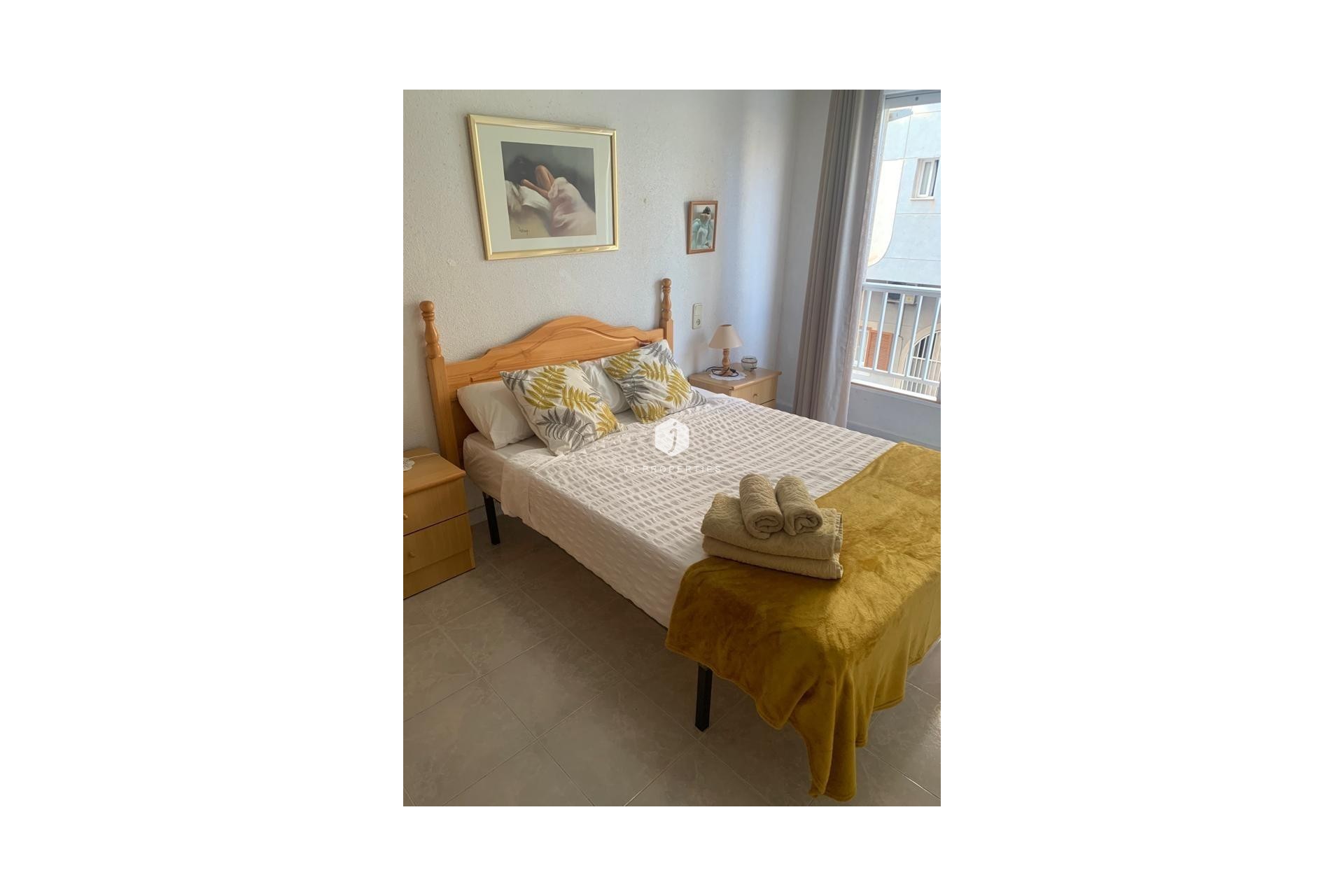 Aus zweiter Hand - Wohnung -
Torrevieja - Acequion