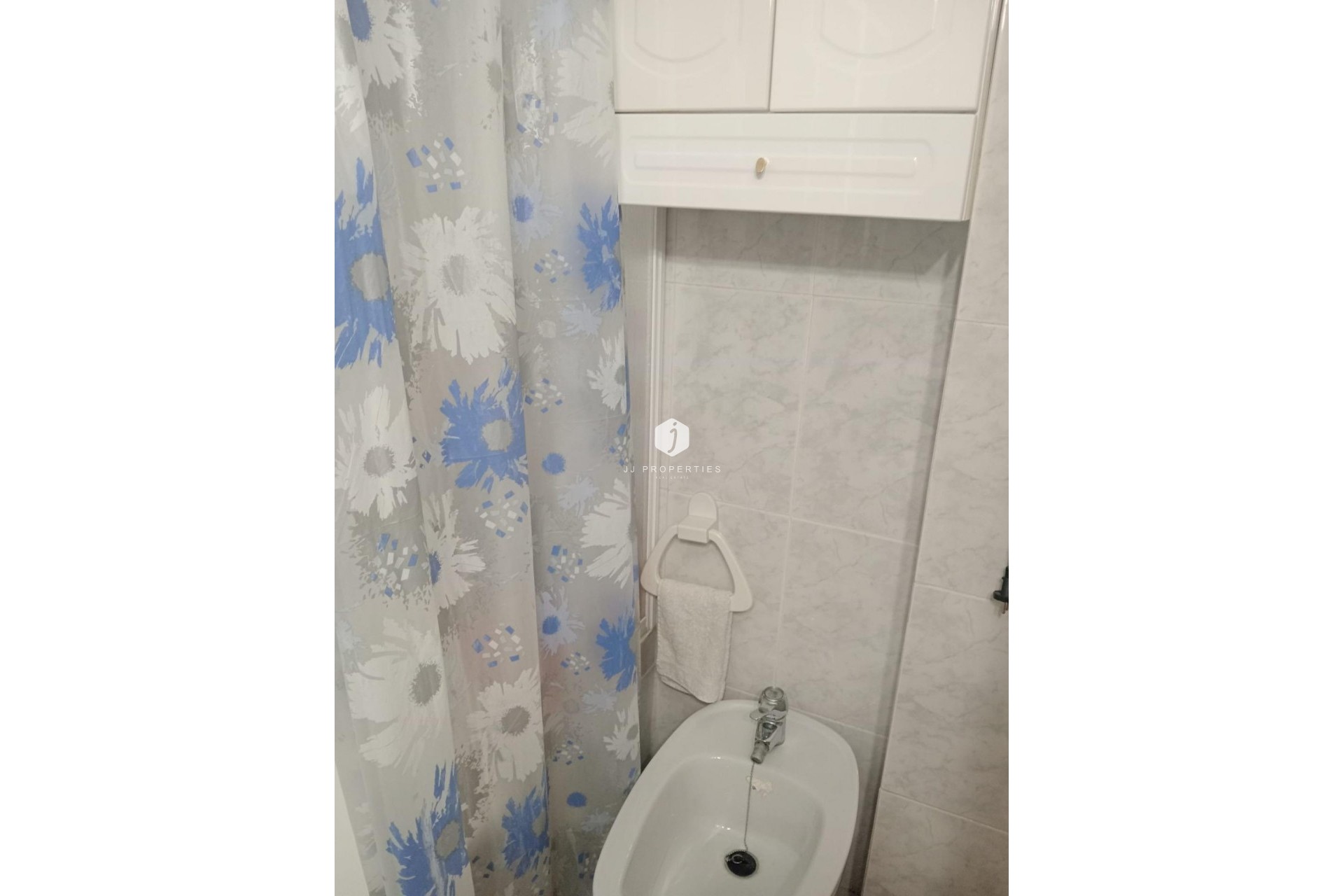Aus zweiter Hand - Wohnung -
Torrevieja - Acequion