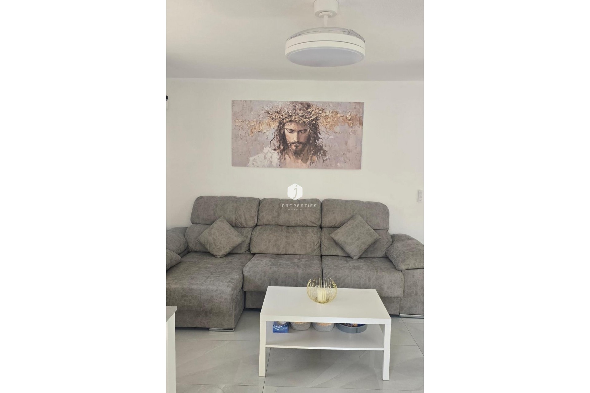 Aus zweiter Hand - Wohnung -
Torrevieja - Acequion