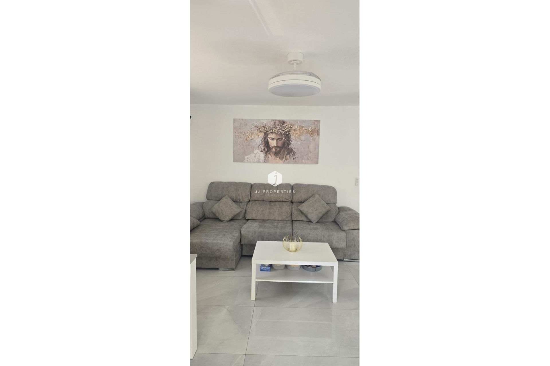 Aus zweiter Hand - Wohnung -
Torrevieja - Acequion