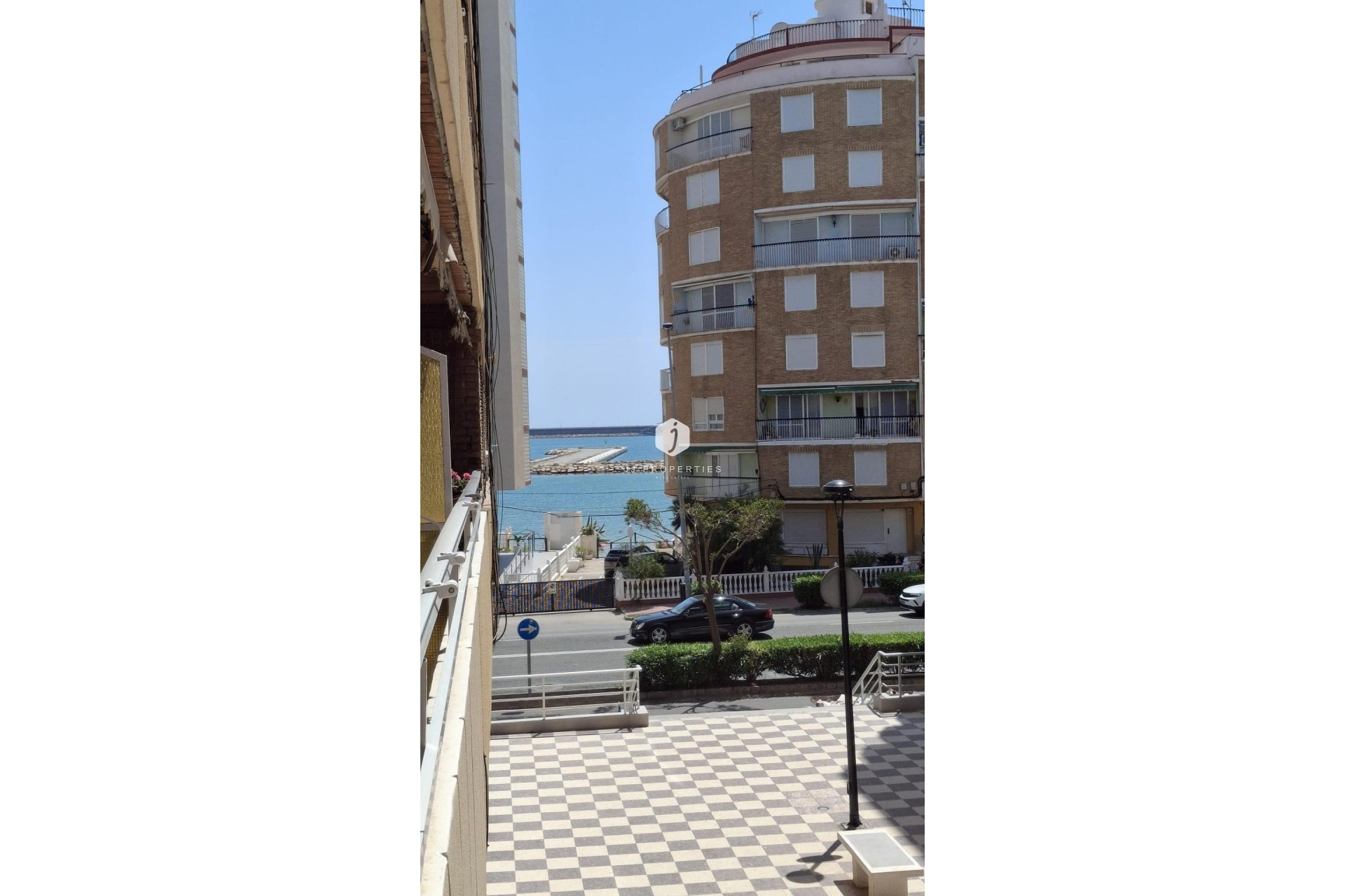 Aus zweiter Hand - Wohnung -
Torrevieja - Acequion