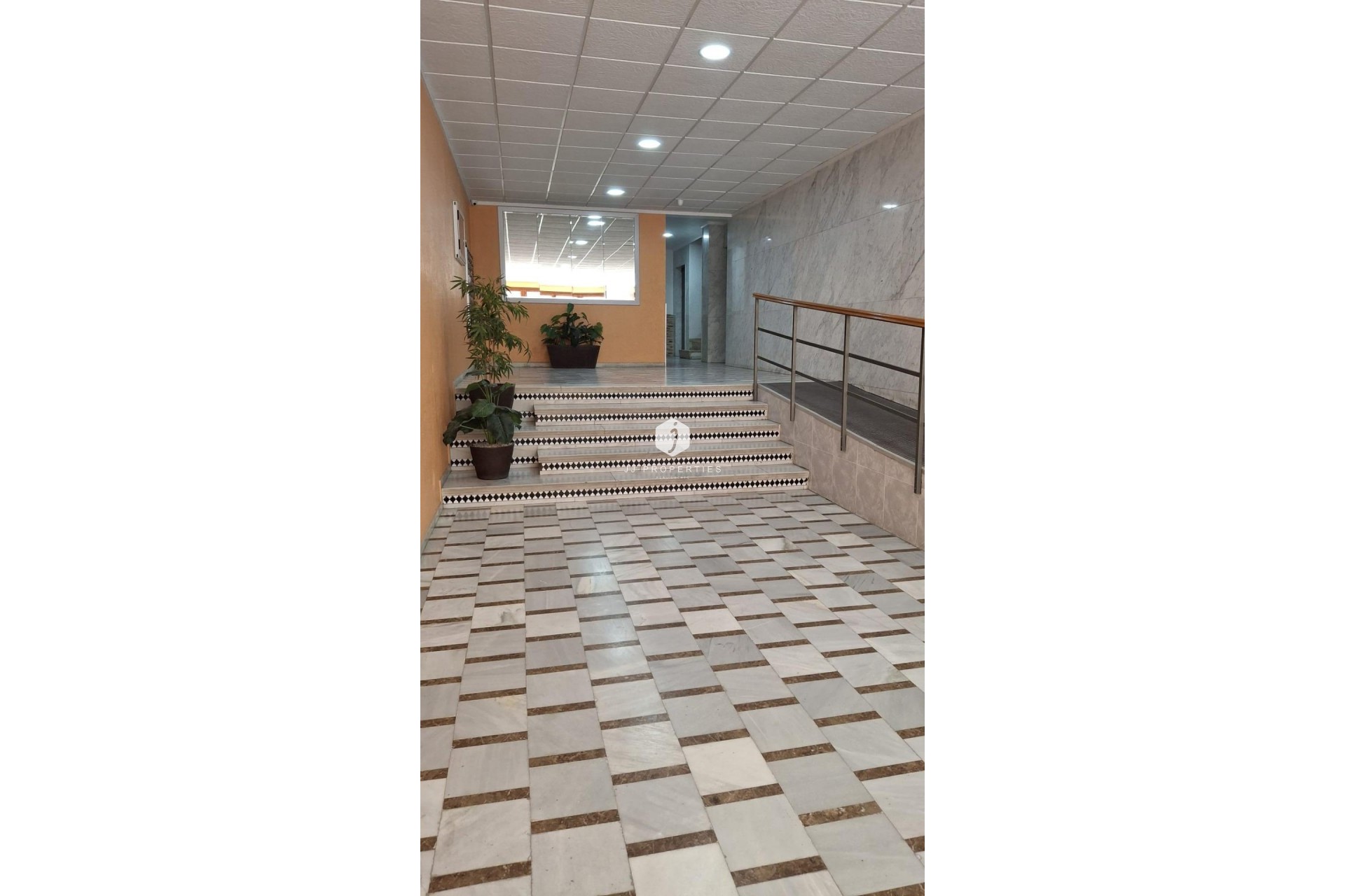 Aus zweiter Hand - Wohnung -
Torrevieja - Acequion