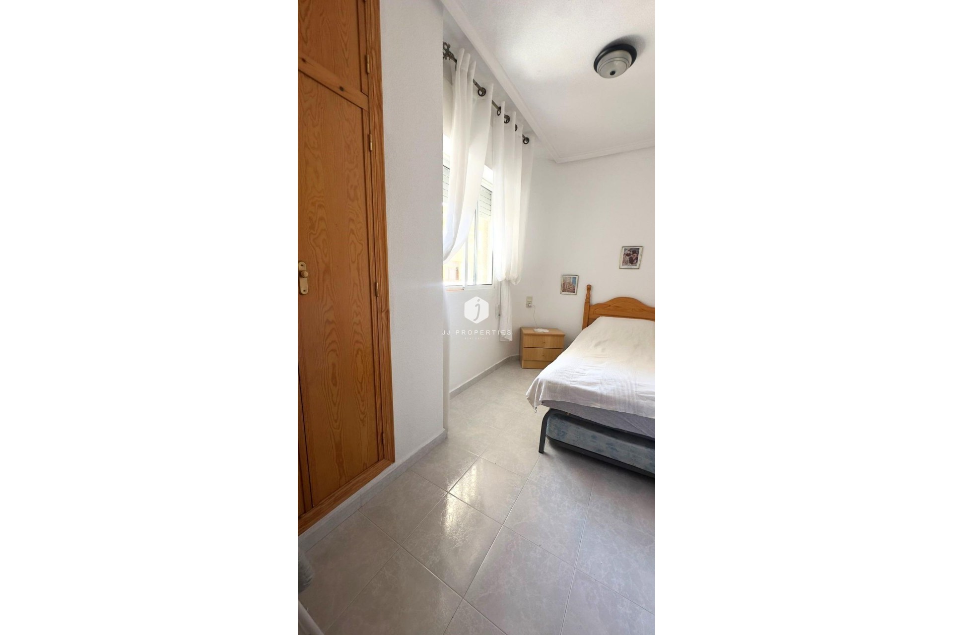 Aus zweiter Hand - Wohnung -
Torrevieja - Acequion
