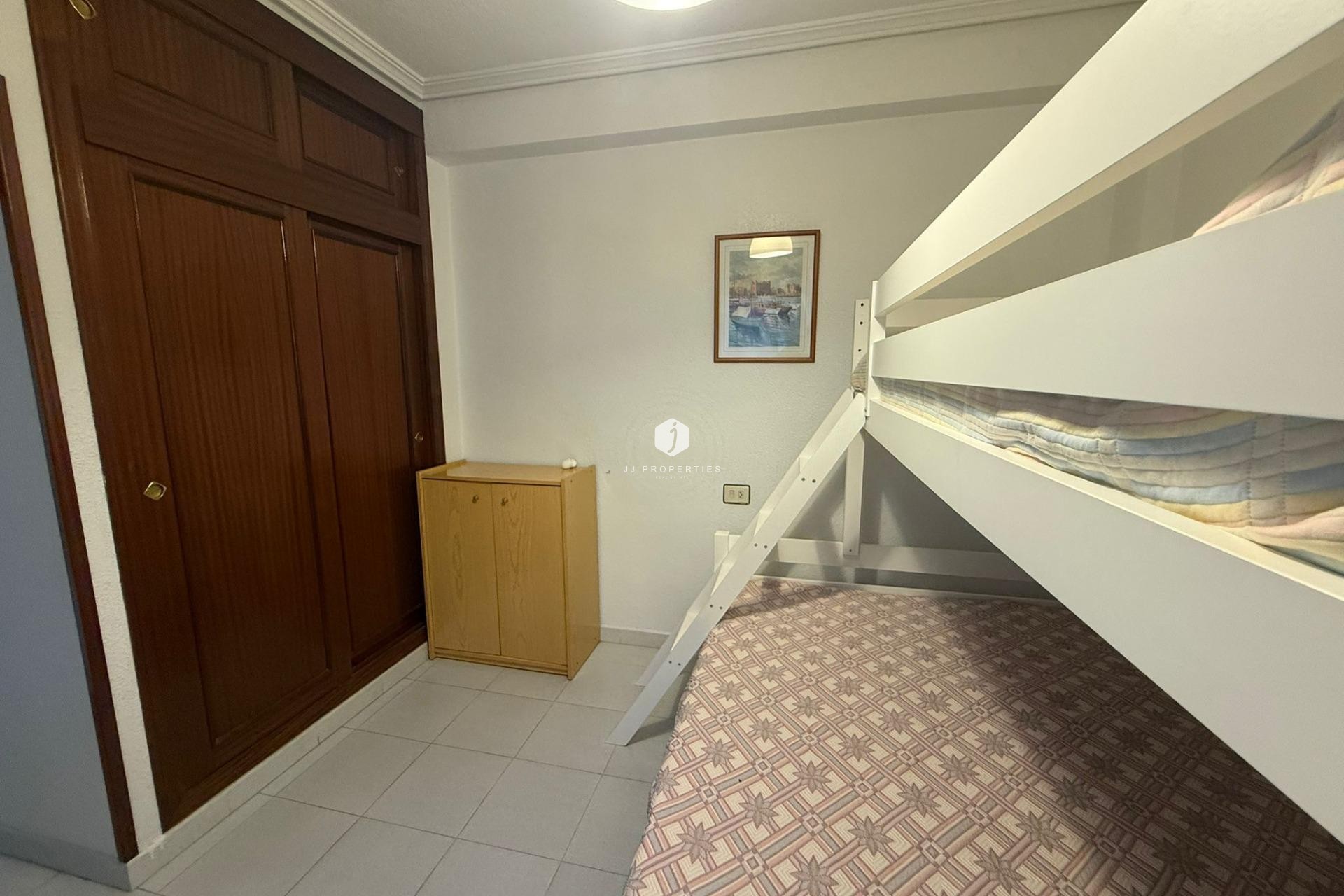 Aus zweiter Hand - Wohnung -
Torrevieja - Acequion
