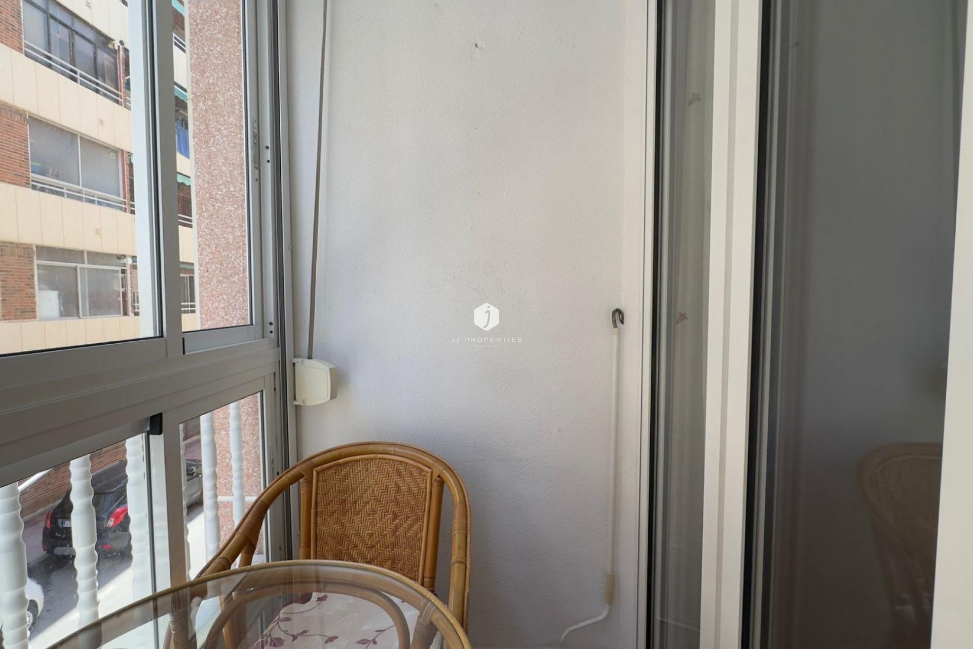 Aus zweiter Hand - Wohnung -
Torrevieja - Acequion