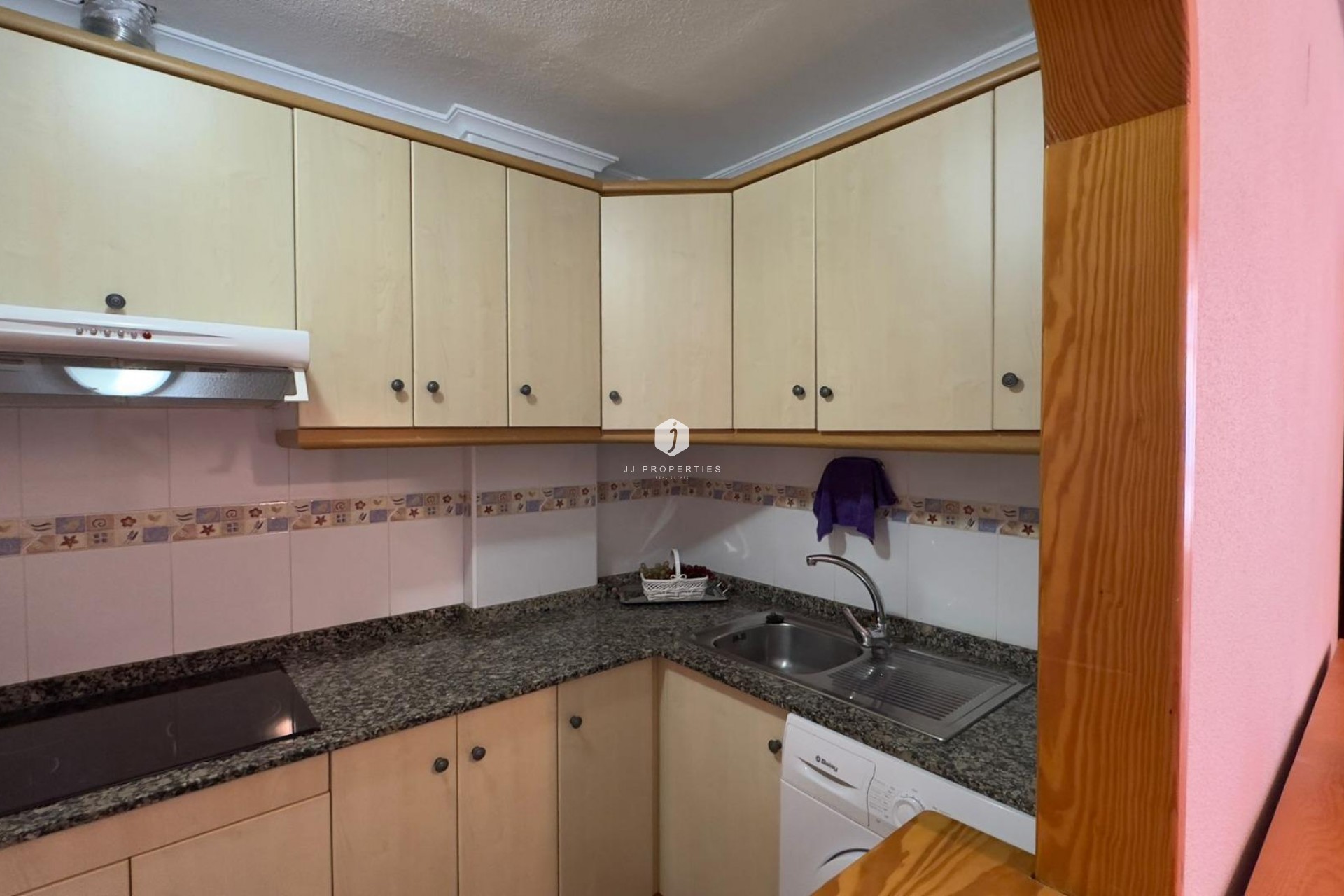 Aus zweiter Hand - Wohnung -
Torrevieja - Acequion