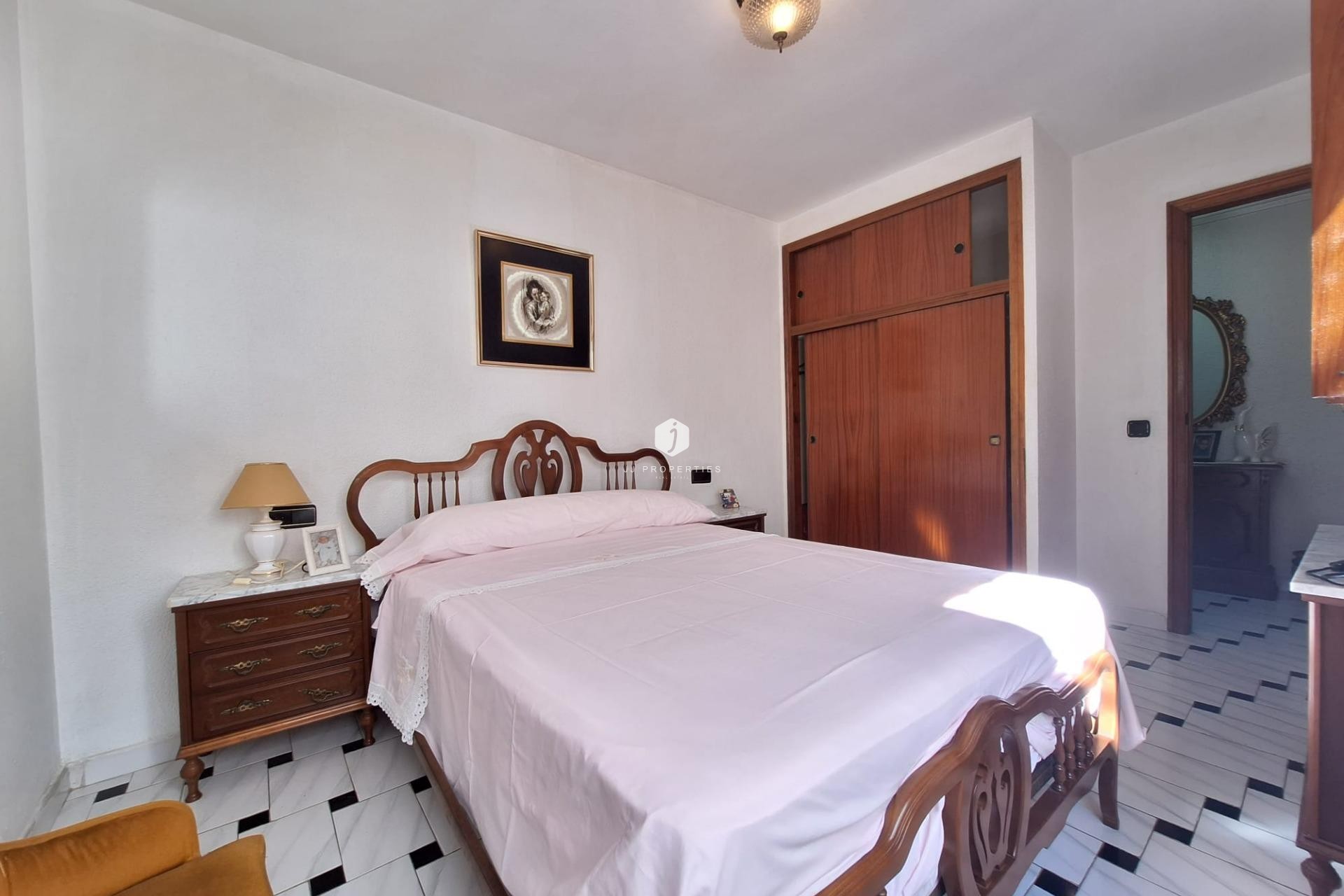 Aus zweiter Hand - Wohnung -
Torrevieja - Acequion